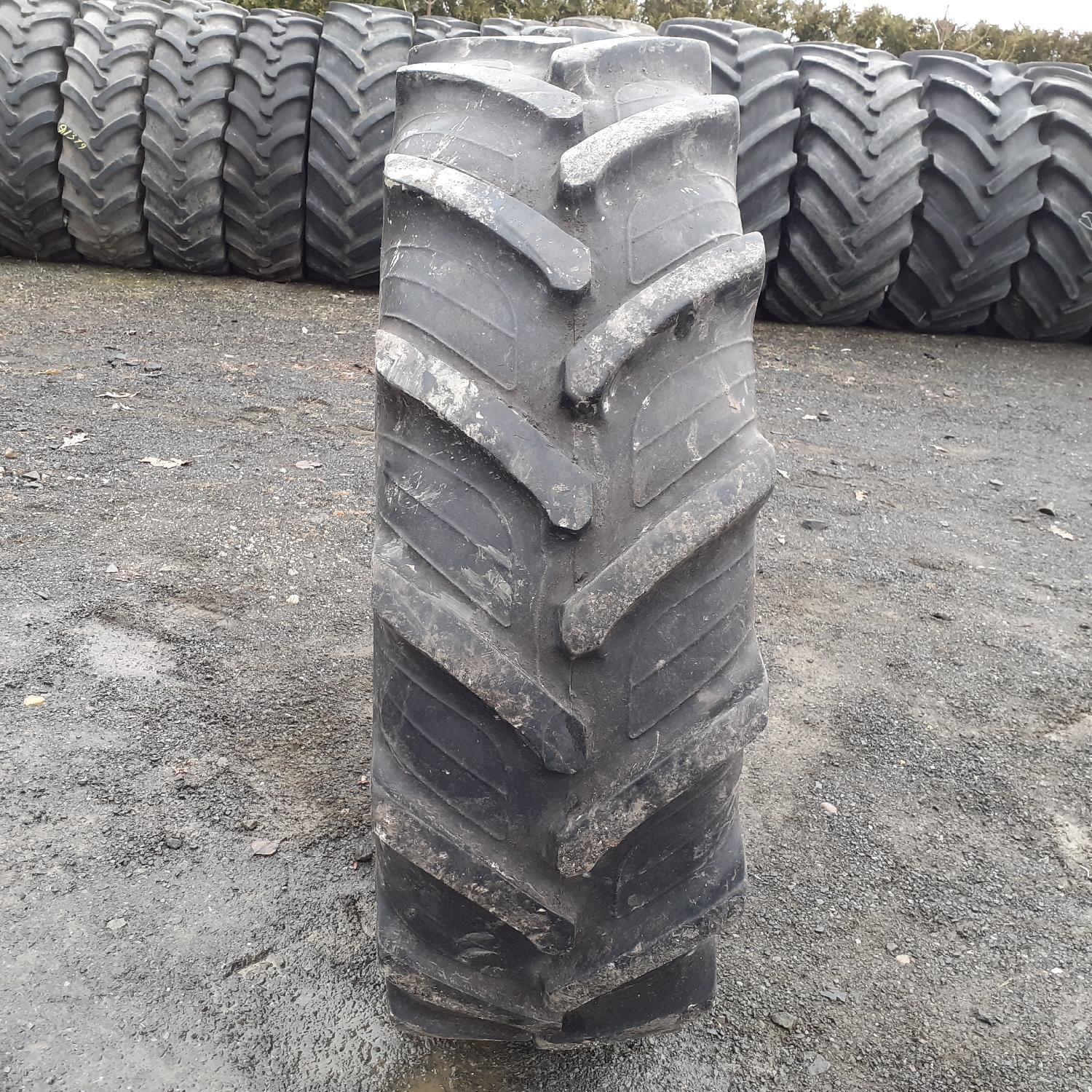 Cauciucuri 14.9R28 (380/85R28) Taurus