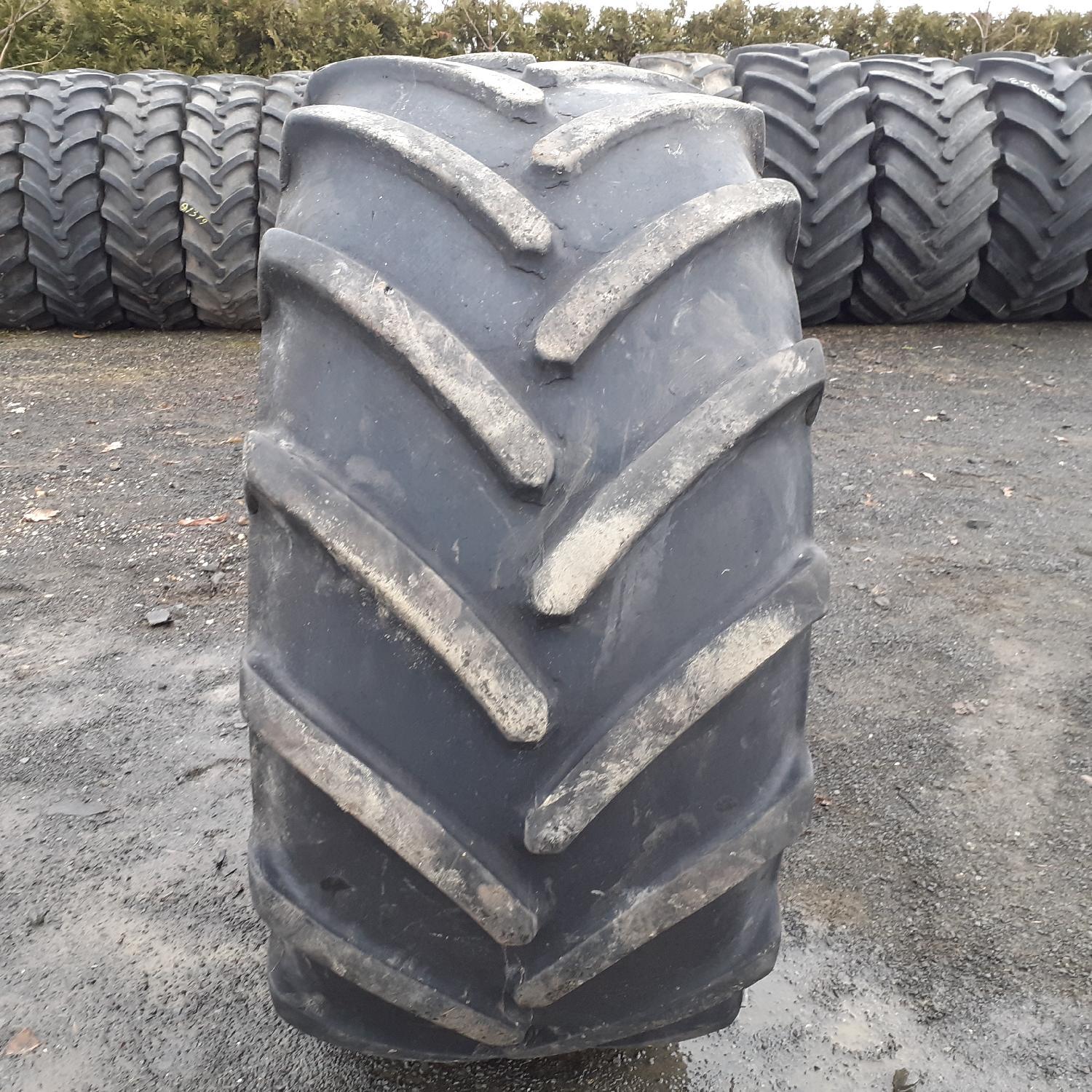  Cauciucuri 600/65R28 Michelin