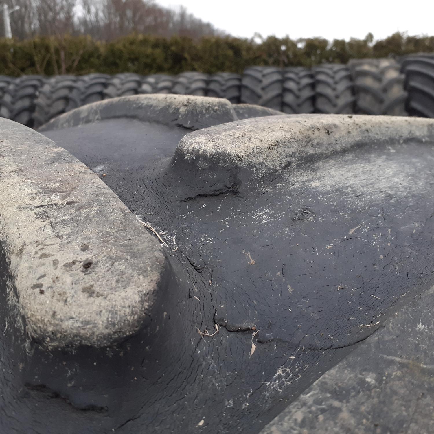  Cauciucuri 600/65R28 Michelin