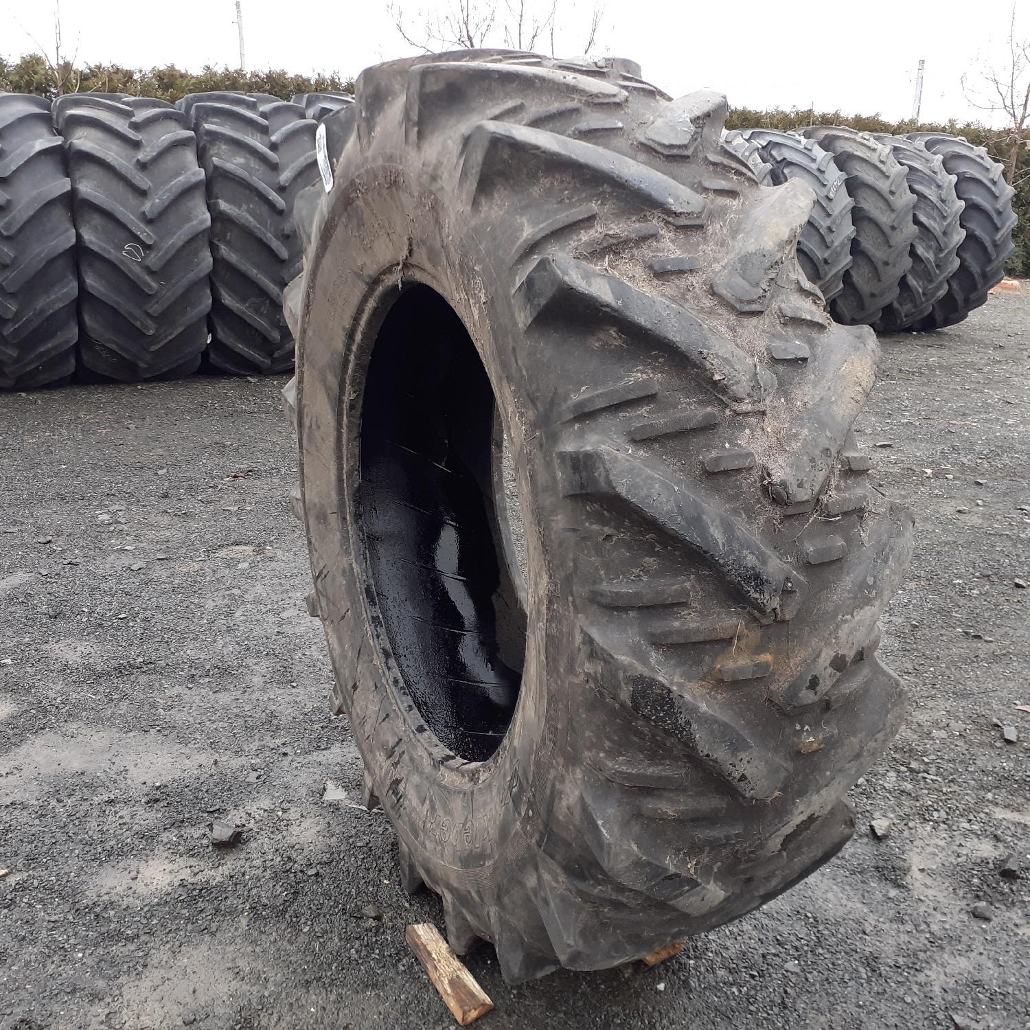  Cauciucuri 16.9R30 (420/85R30) Kleber