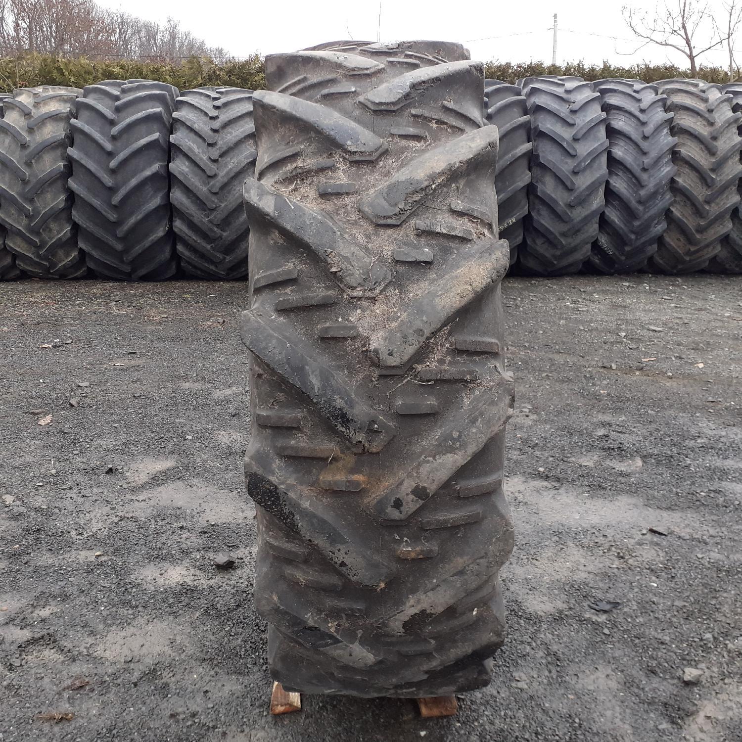  Cauciucuri 16.9R30 (420/85R30) Kleber