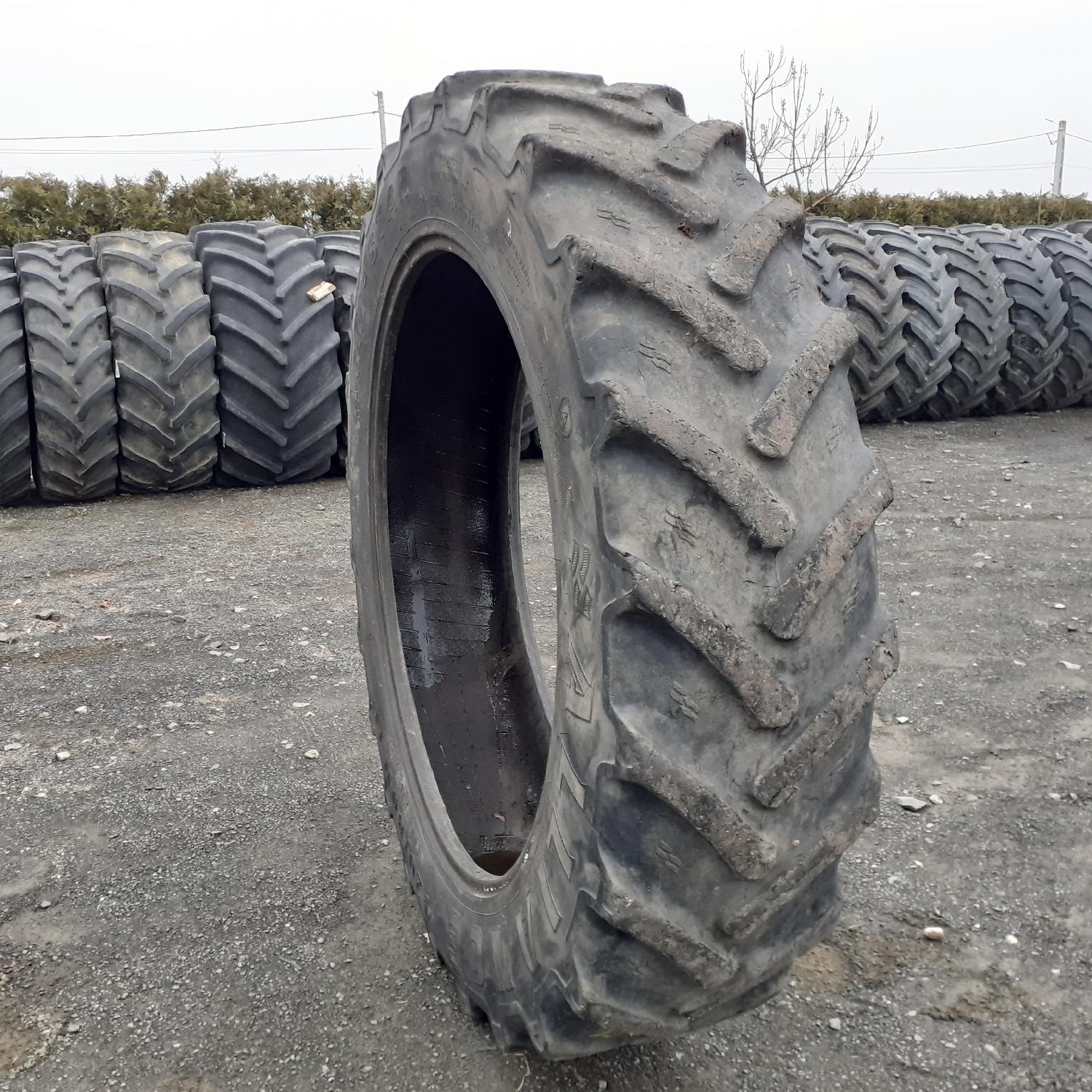  Cauciucuri 420/80R46 Alliance