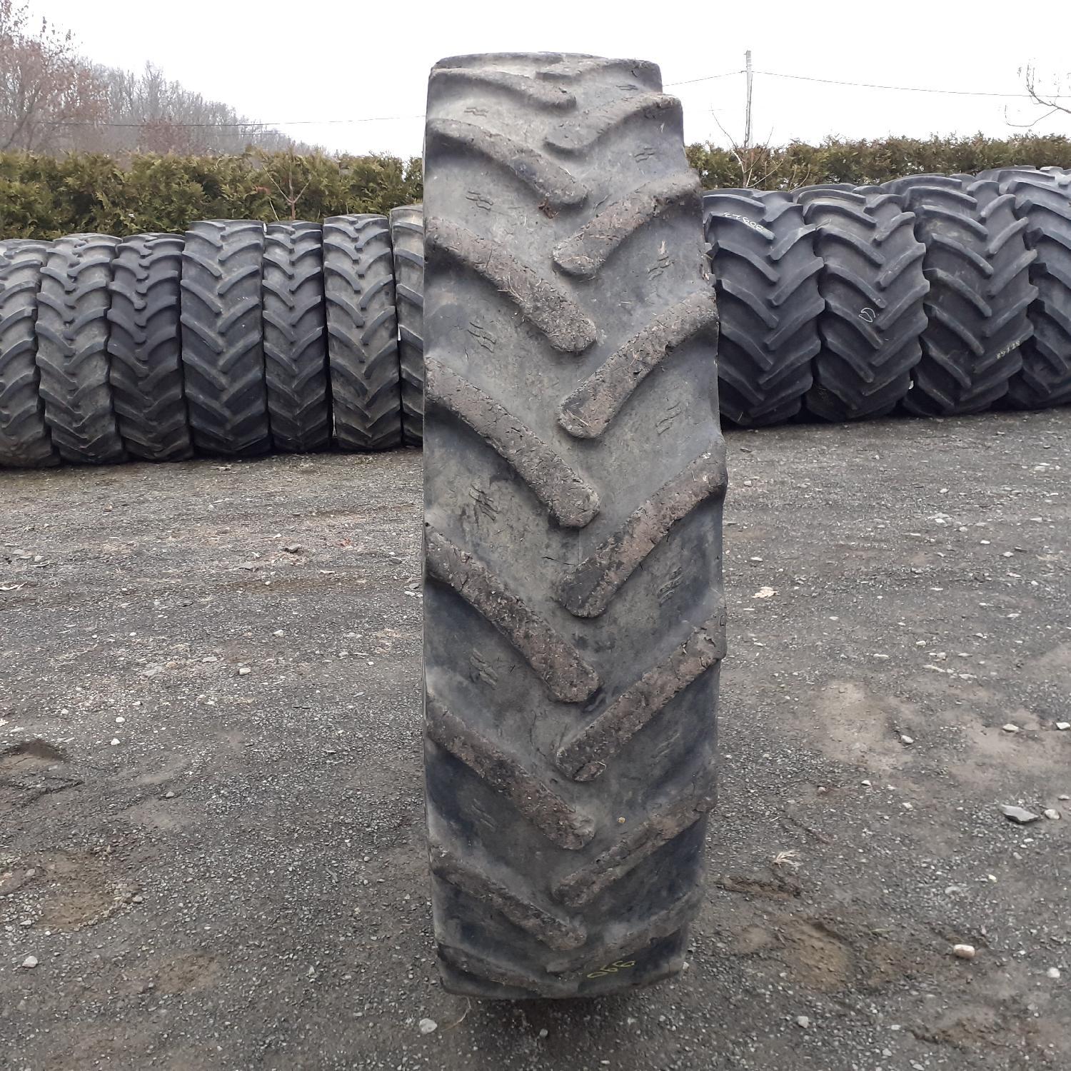  Cauciucuri 420/80R46 Alliance