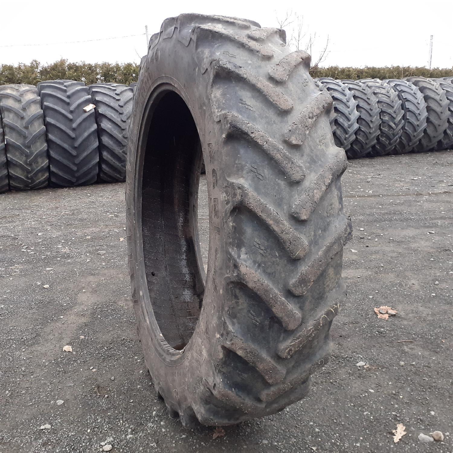  Cauciucuri 420/80R46 Alliance