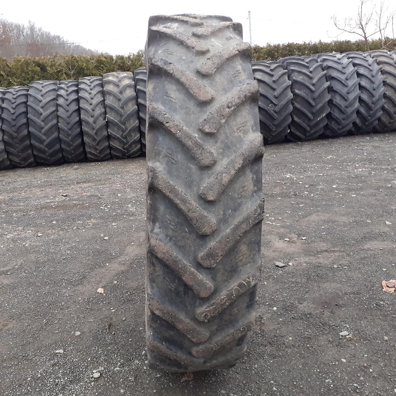  Cauciucuri 420/80R46 Alliance