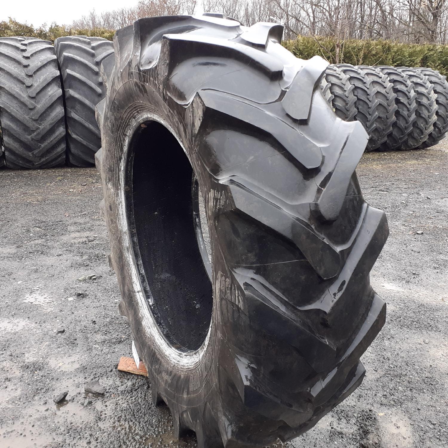 Cauciucuri 14.9R28 (380/85R28) Semperit
