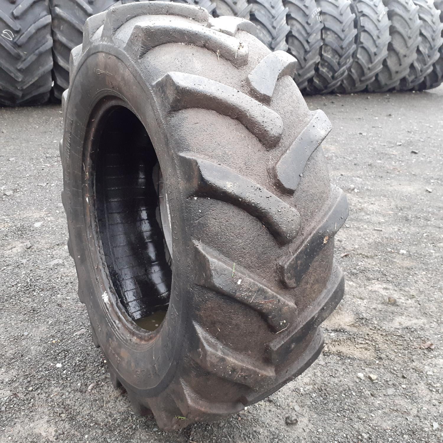  Cauciucuri 360/70R24  Taurus