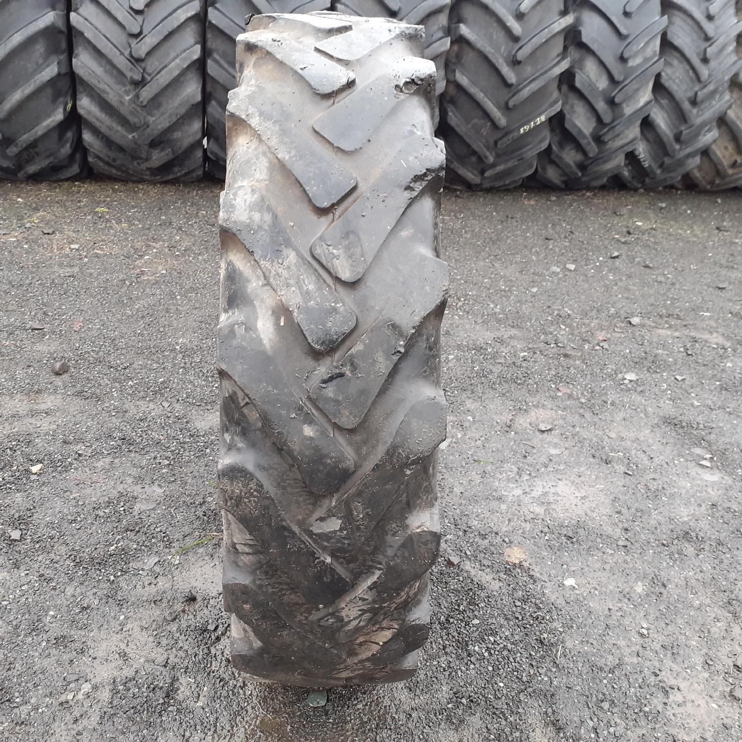  Cauciucuri 12.4-28 (320/85R28) Semperit