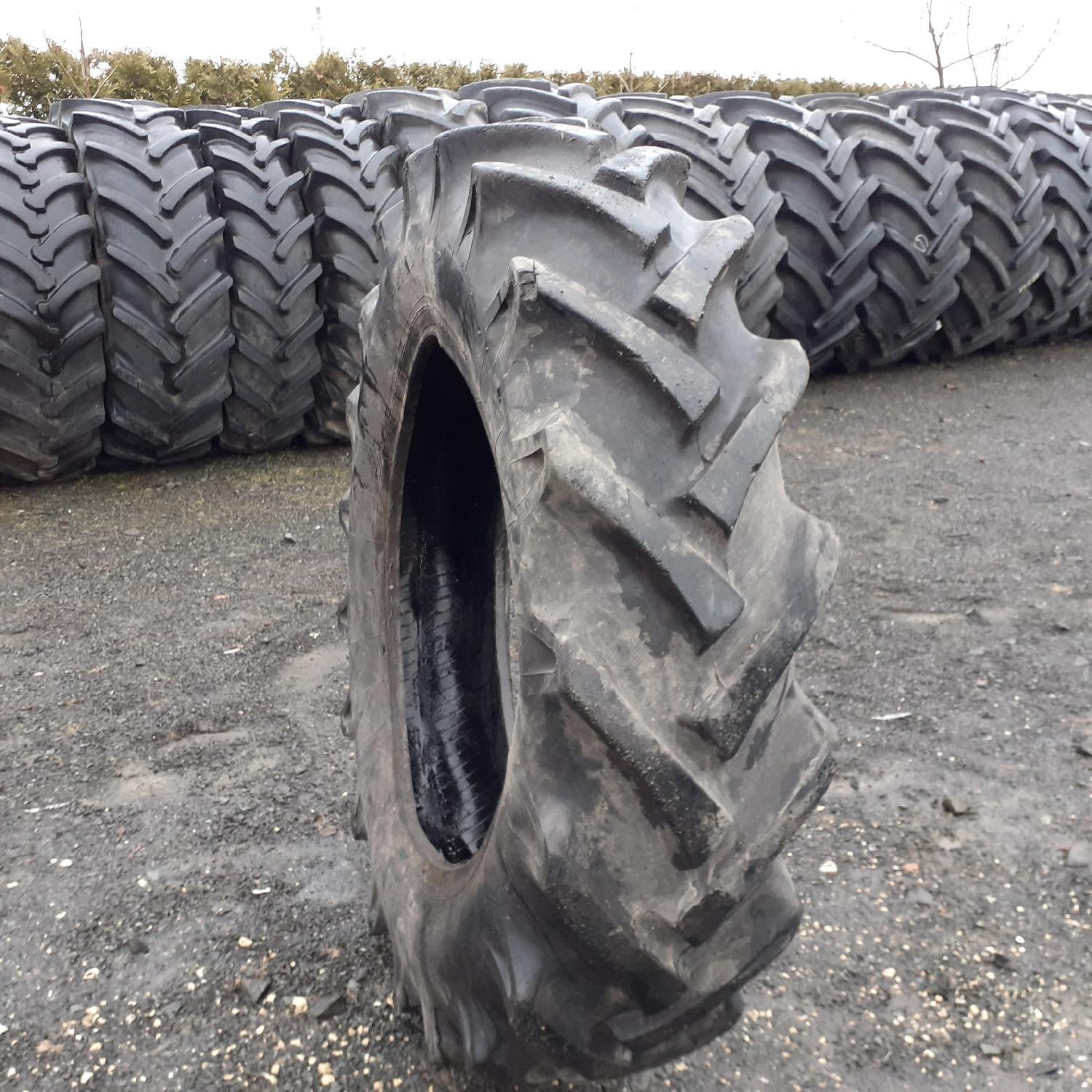  Cauciucuri 12.4-28 (320/85R28) Continental