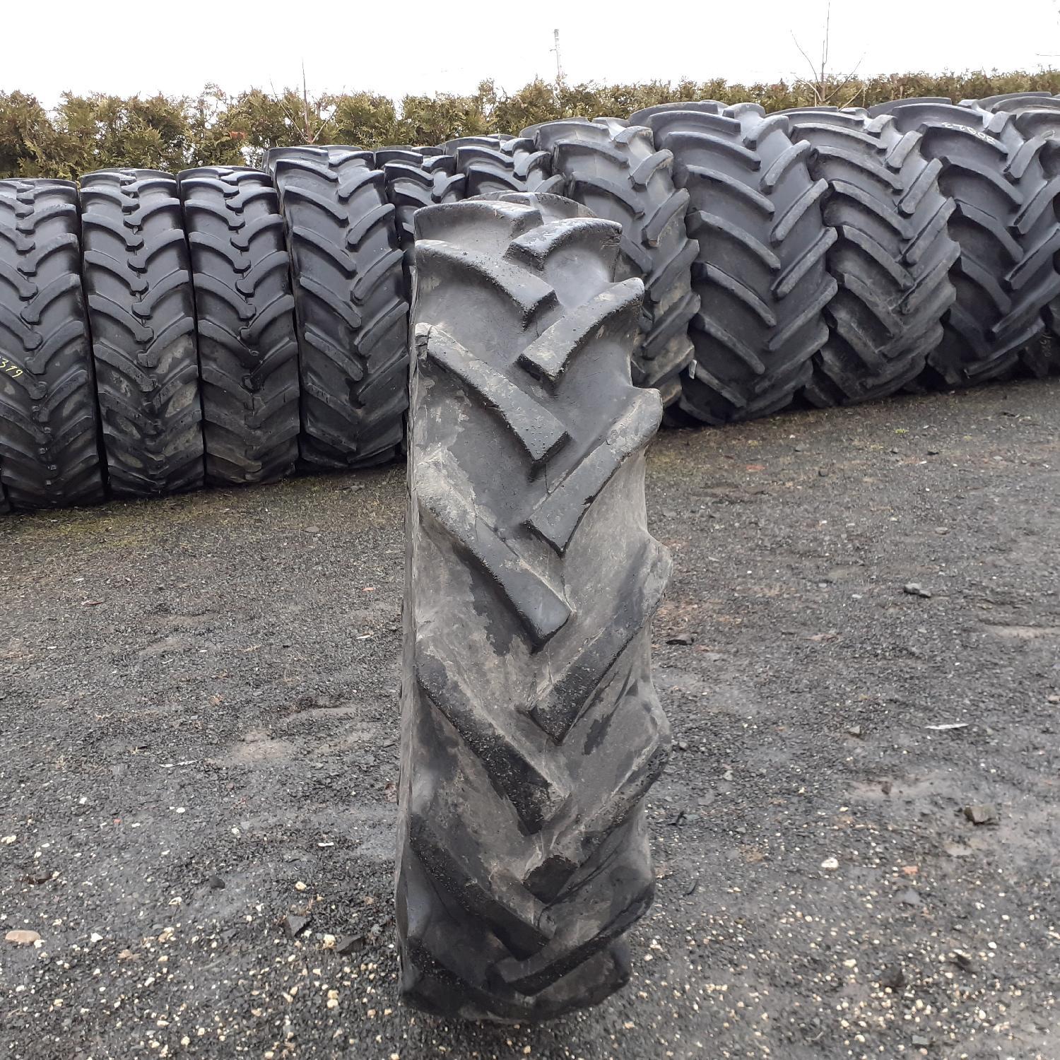  Cauciucuri 12.4-28 (320/85R28) Continental