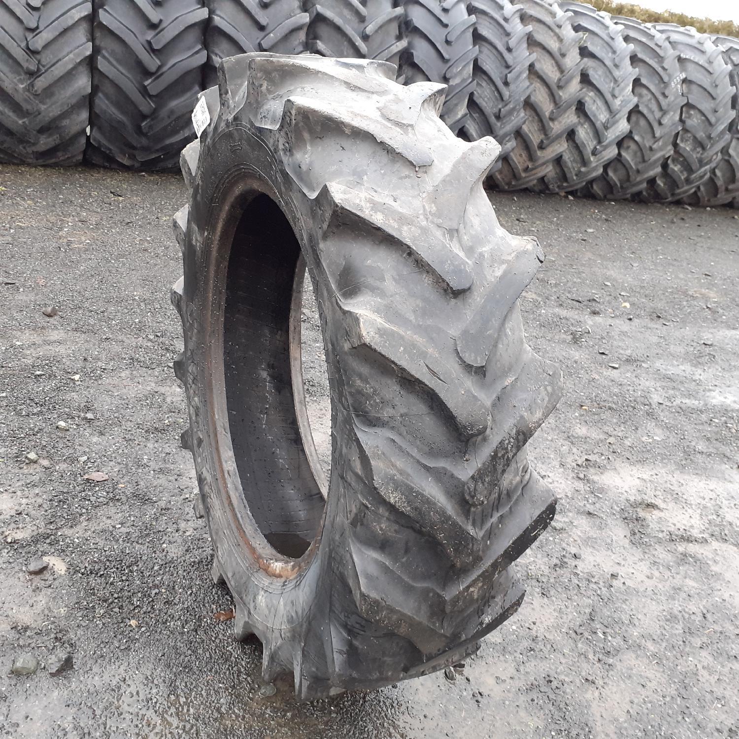  Cauciucuri 12.4R28 (320/85R28) Semperit