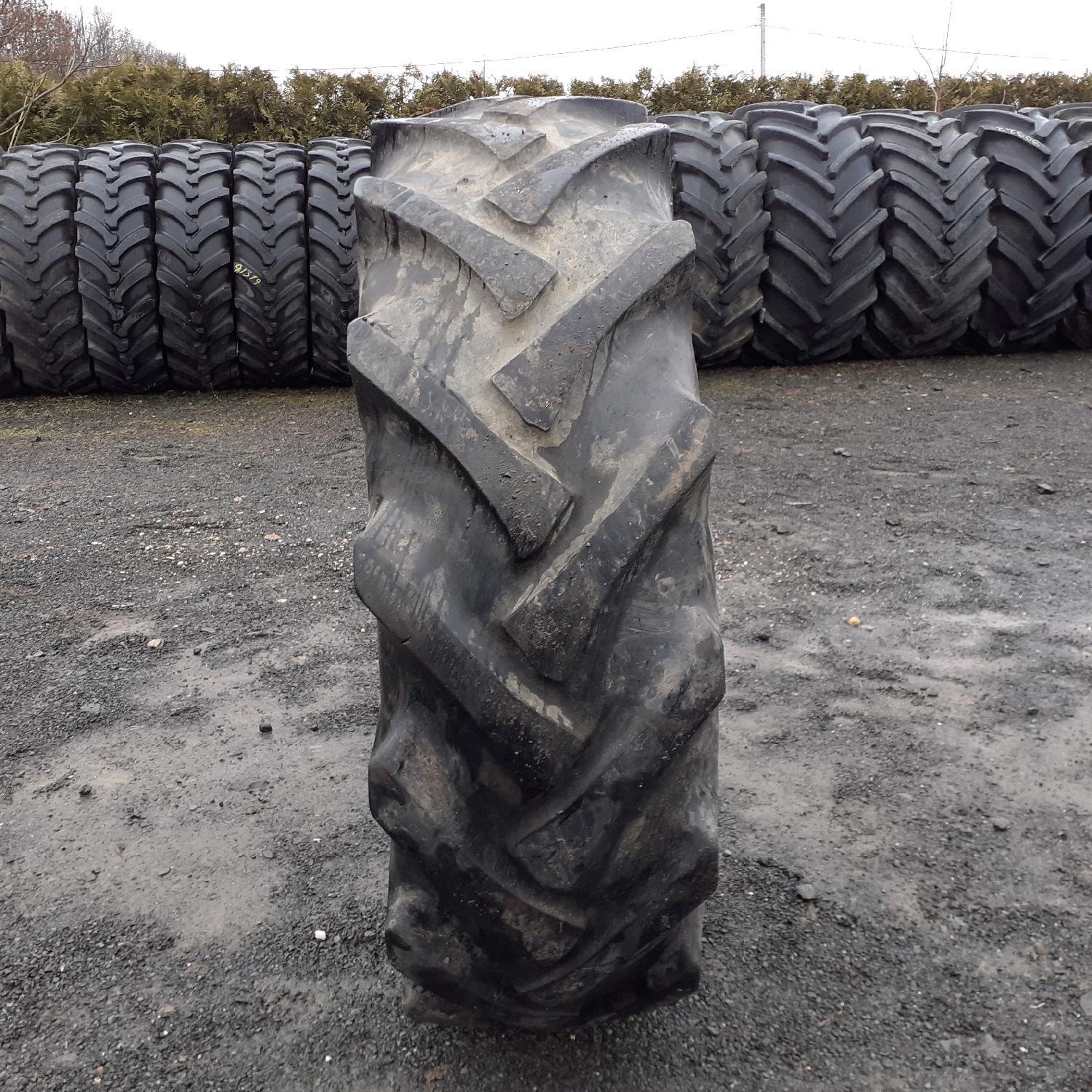  Cauciucuri 14.9-28 (380/85R28) Fulda