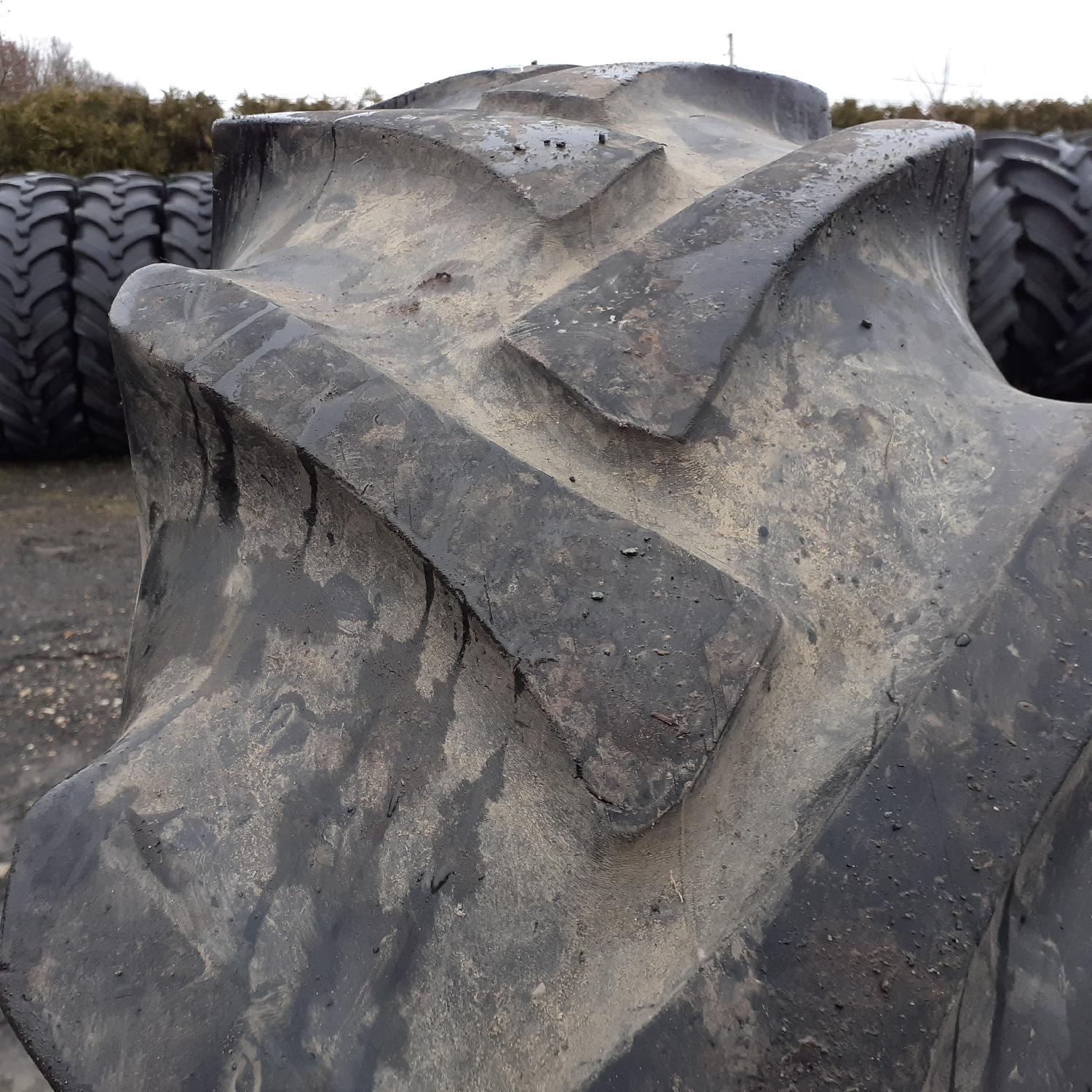  Cauciucuri 14.9-28 (380/85R28) Fulda