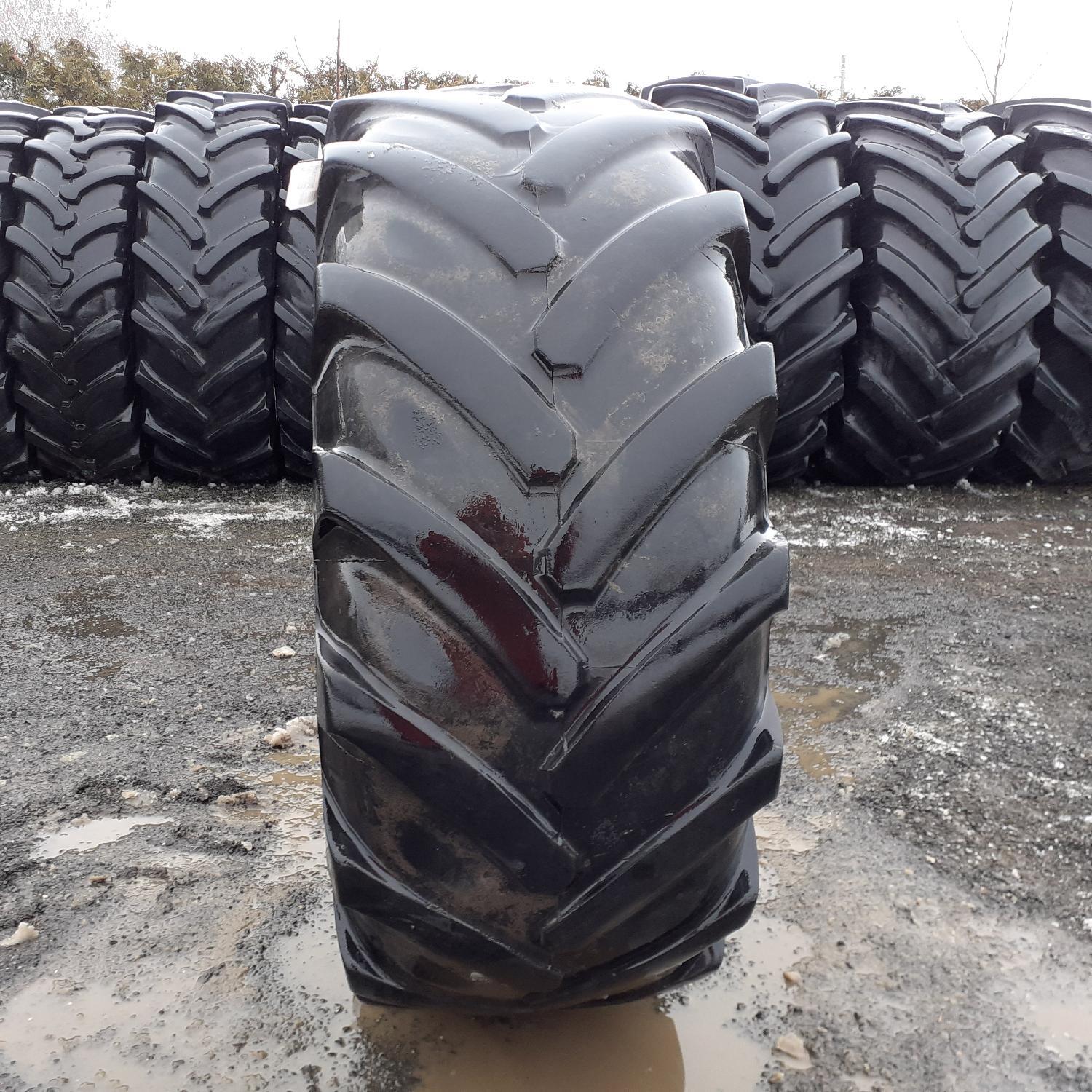 Anvelope 445/70R24 Michelin