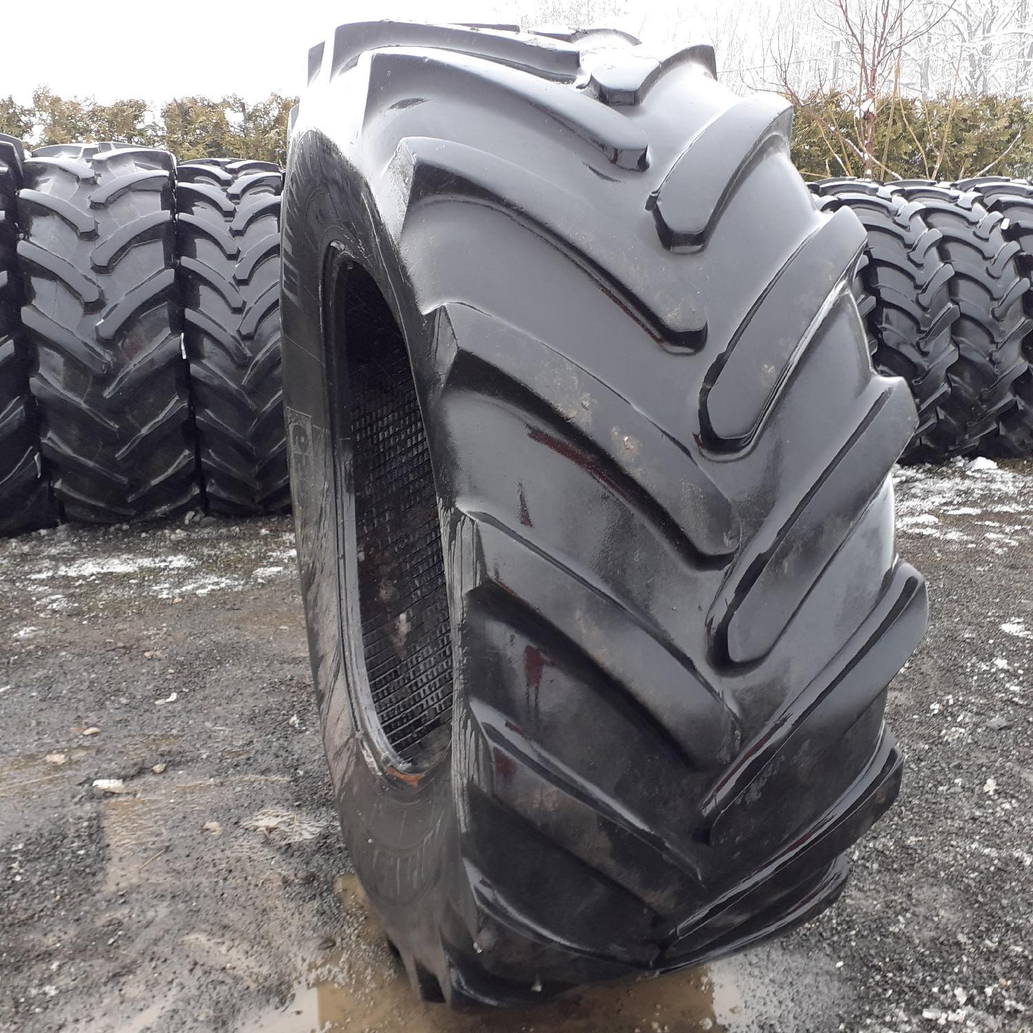 Anvelope 650/65R38 Michelin