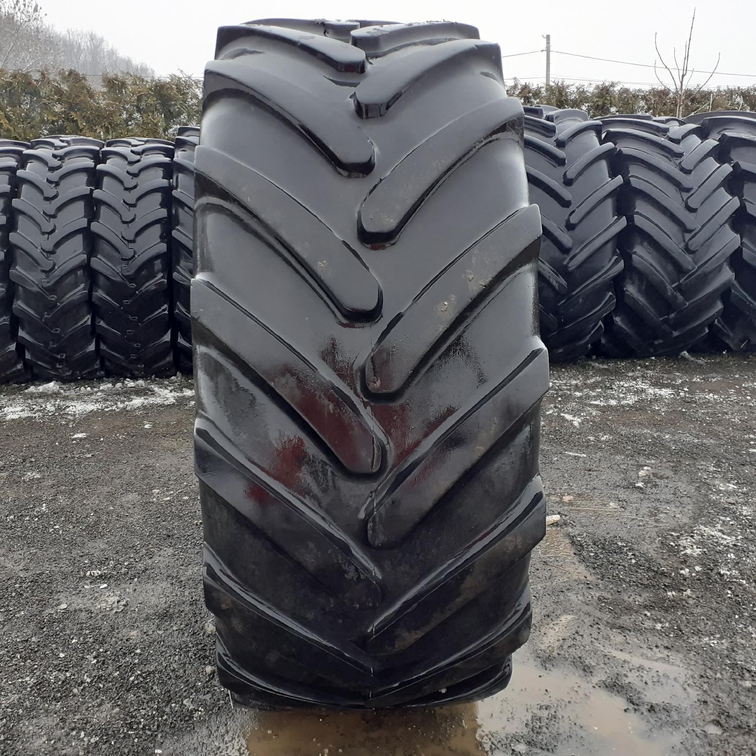 Anvelope 650/65R38 Michelin