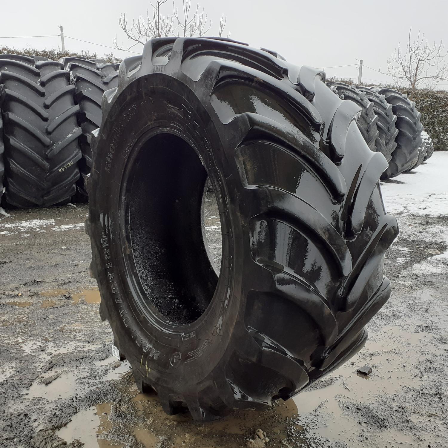 Anvelope 600/65R30 Firestone