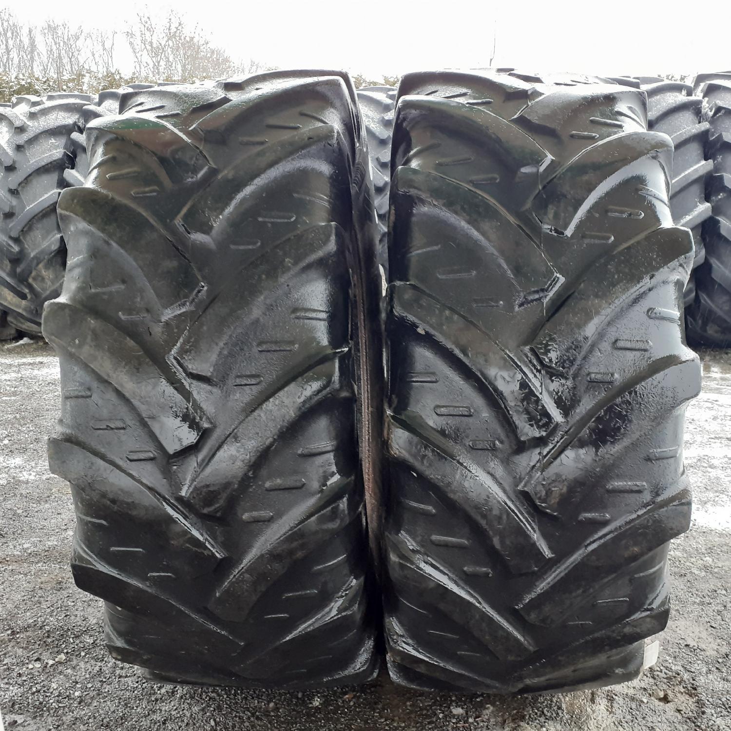 Anvelope 480/70R28 Kleber