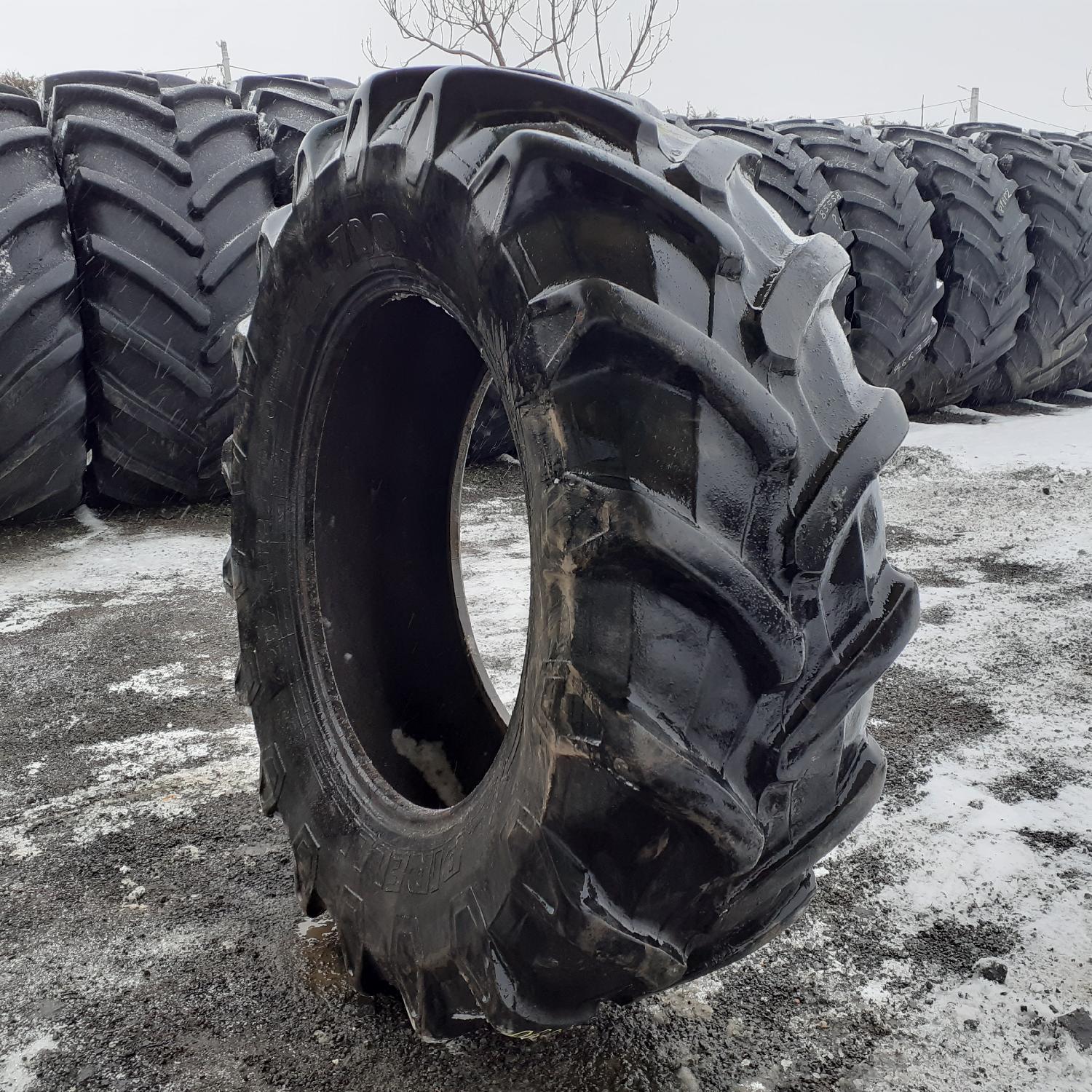 Anvelope 420/70R28   Pirelli