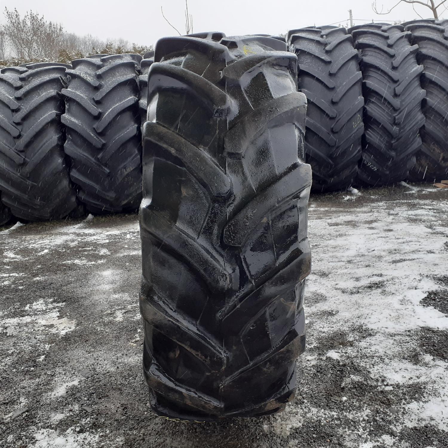 Anvelope 420/70R28   Pirelli