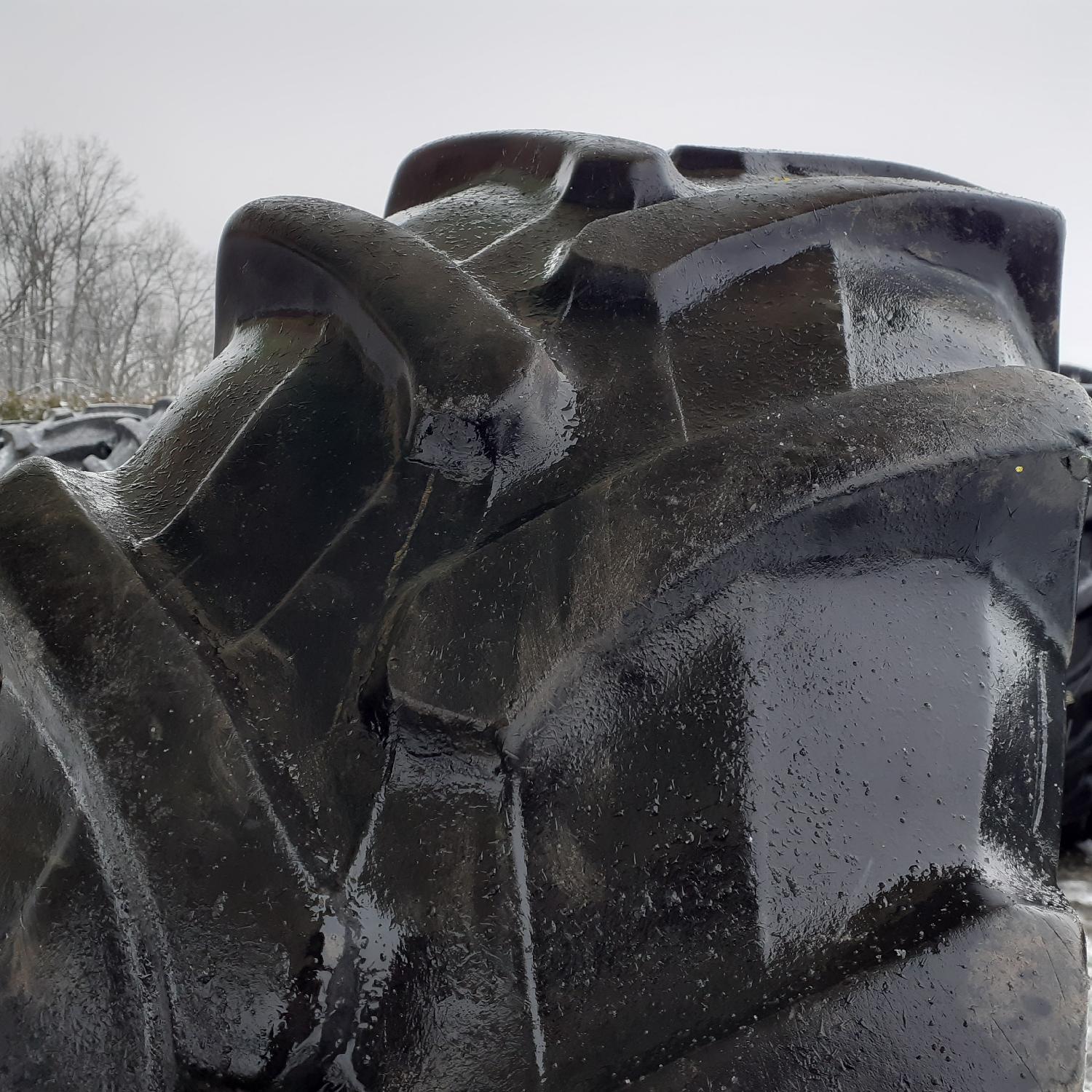 Anvelope 420/70R28   Pirelli