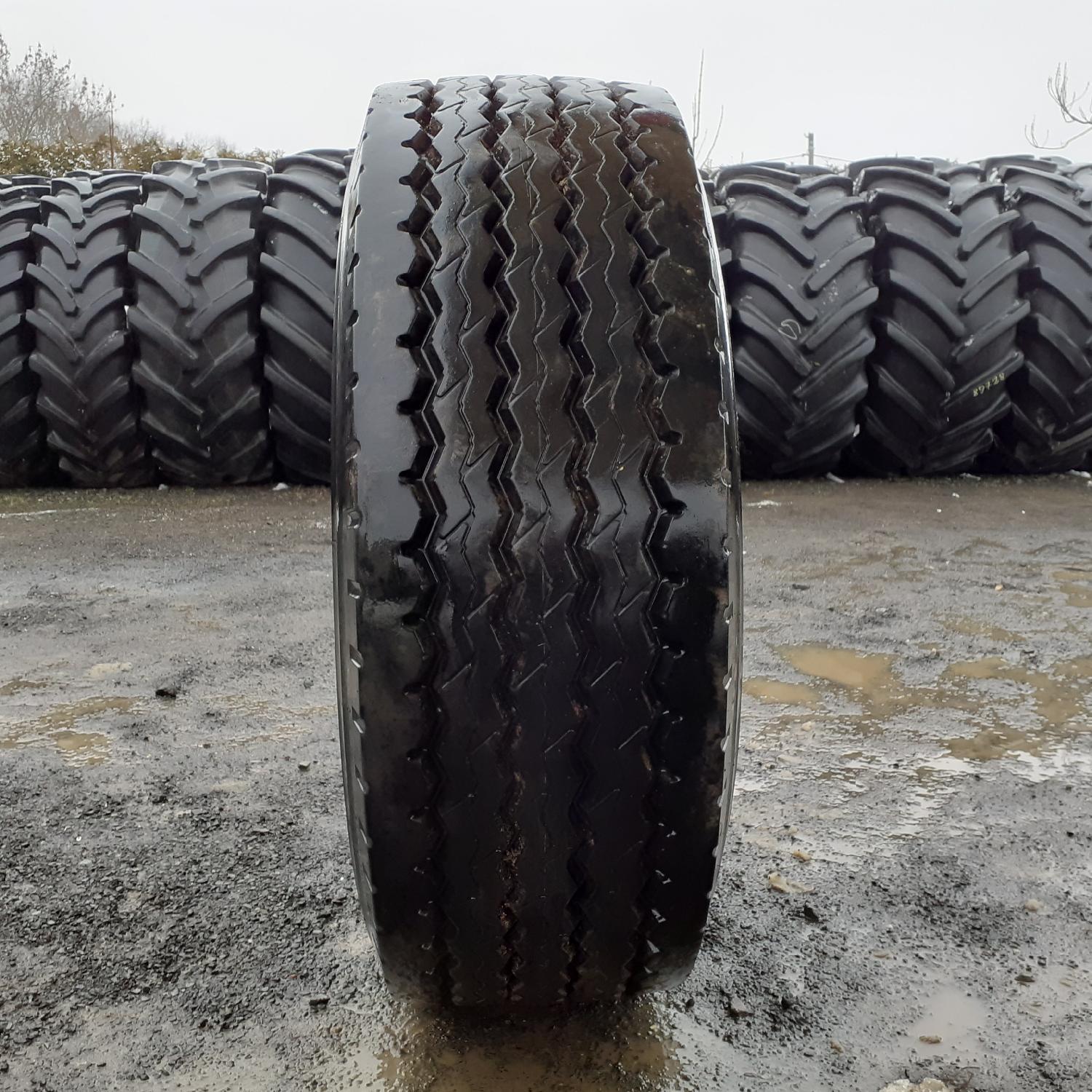 Anvelope 385/65R22.5 Bridgestone