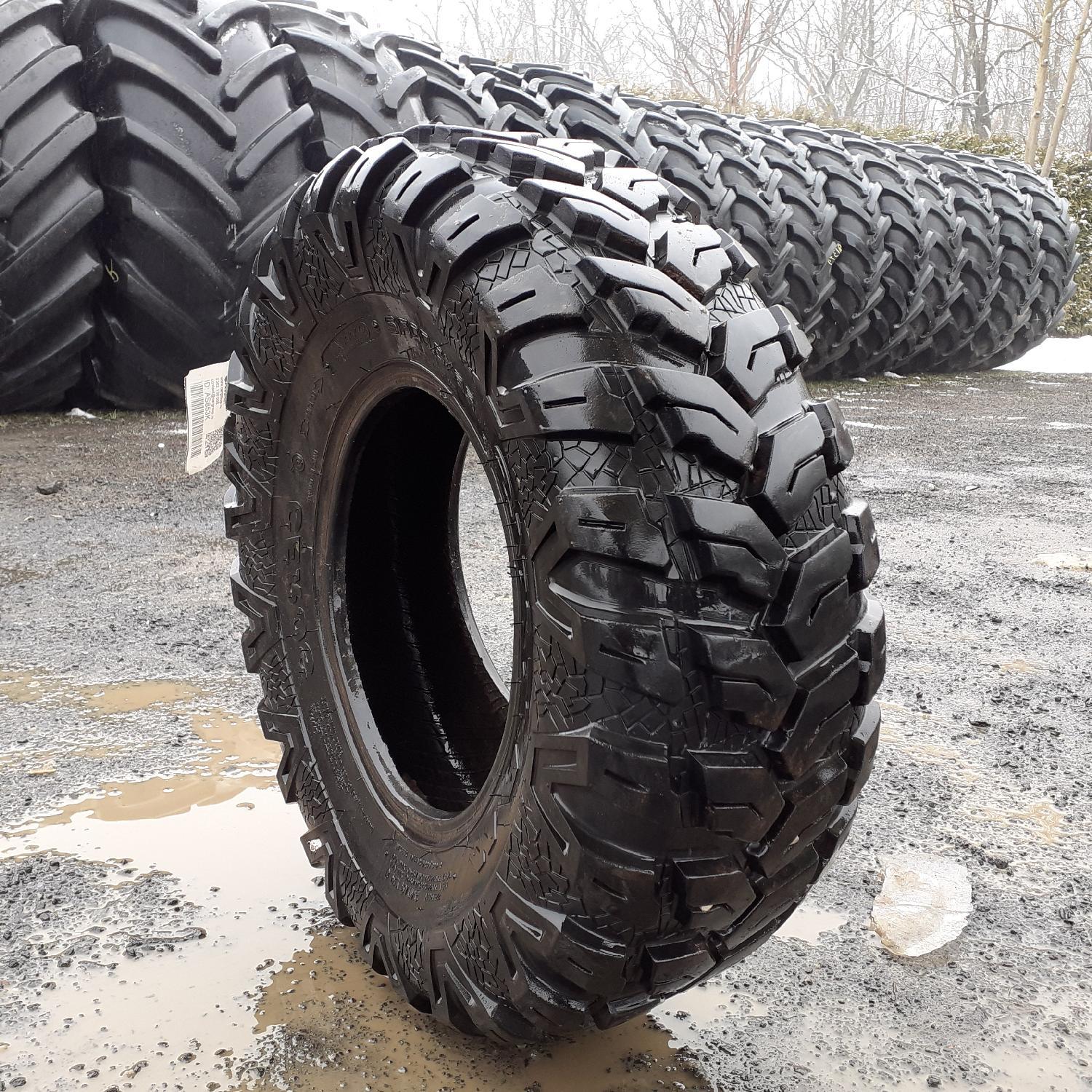 Anvelope 26x9.00-12 Maxxis