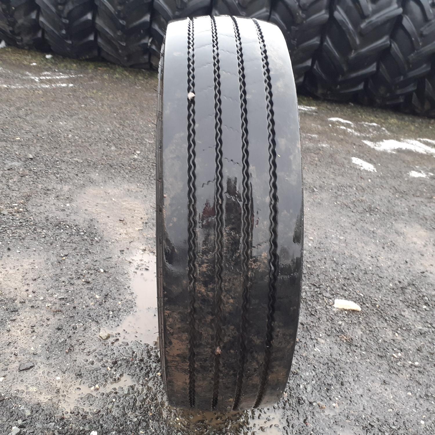 Anvelope 215/75R17.5   Universal