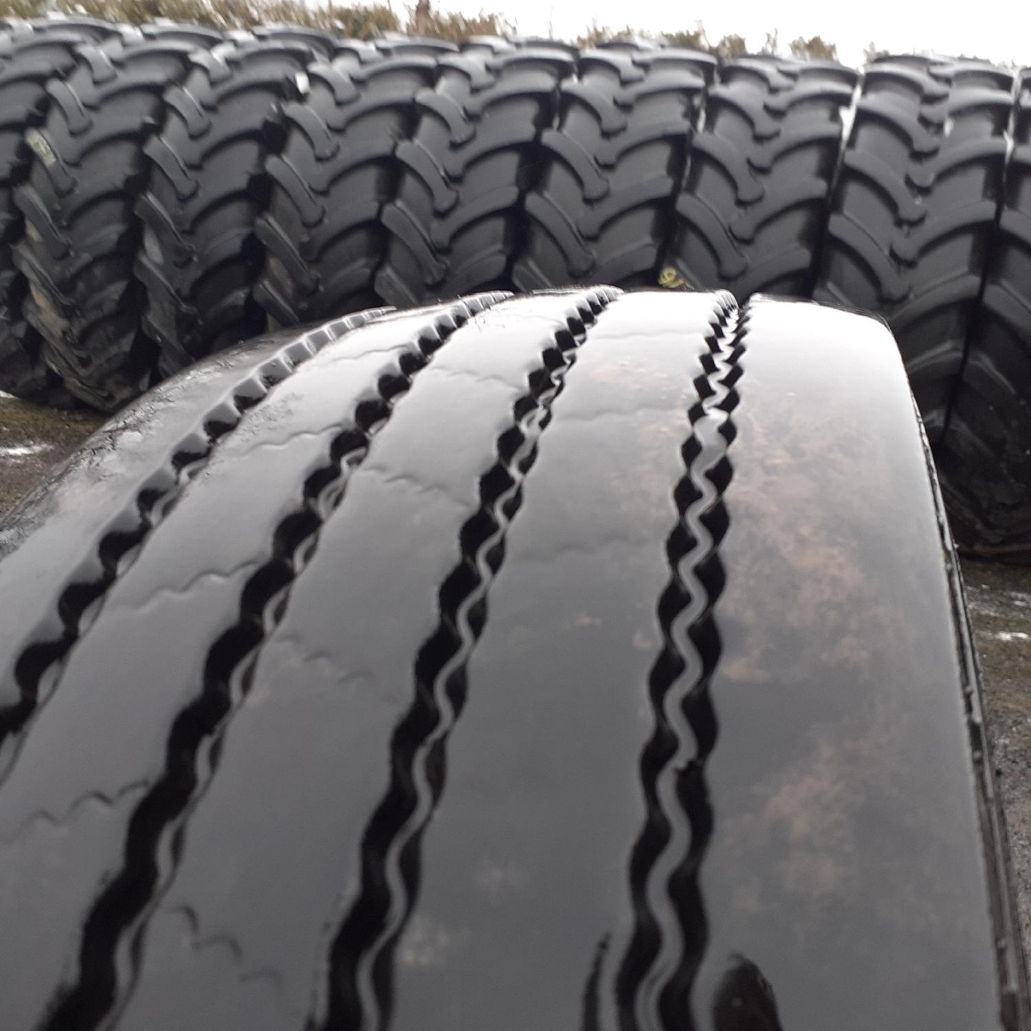Anvelope 215/75R17.5   Universal