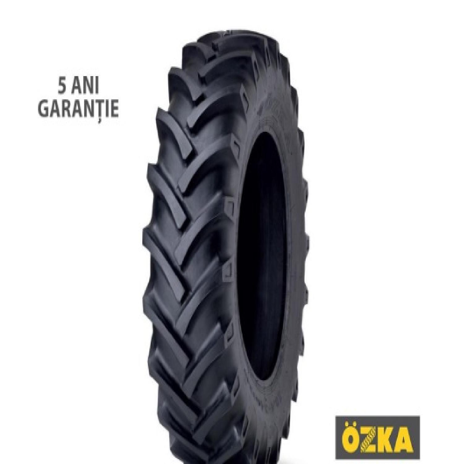 Anvelope 14.9-28 (380/85R28)  Ozka