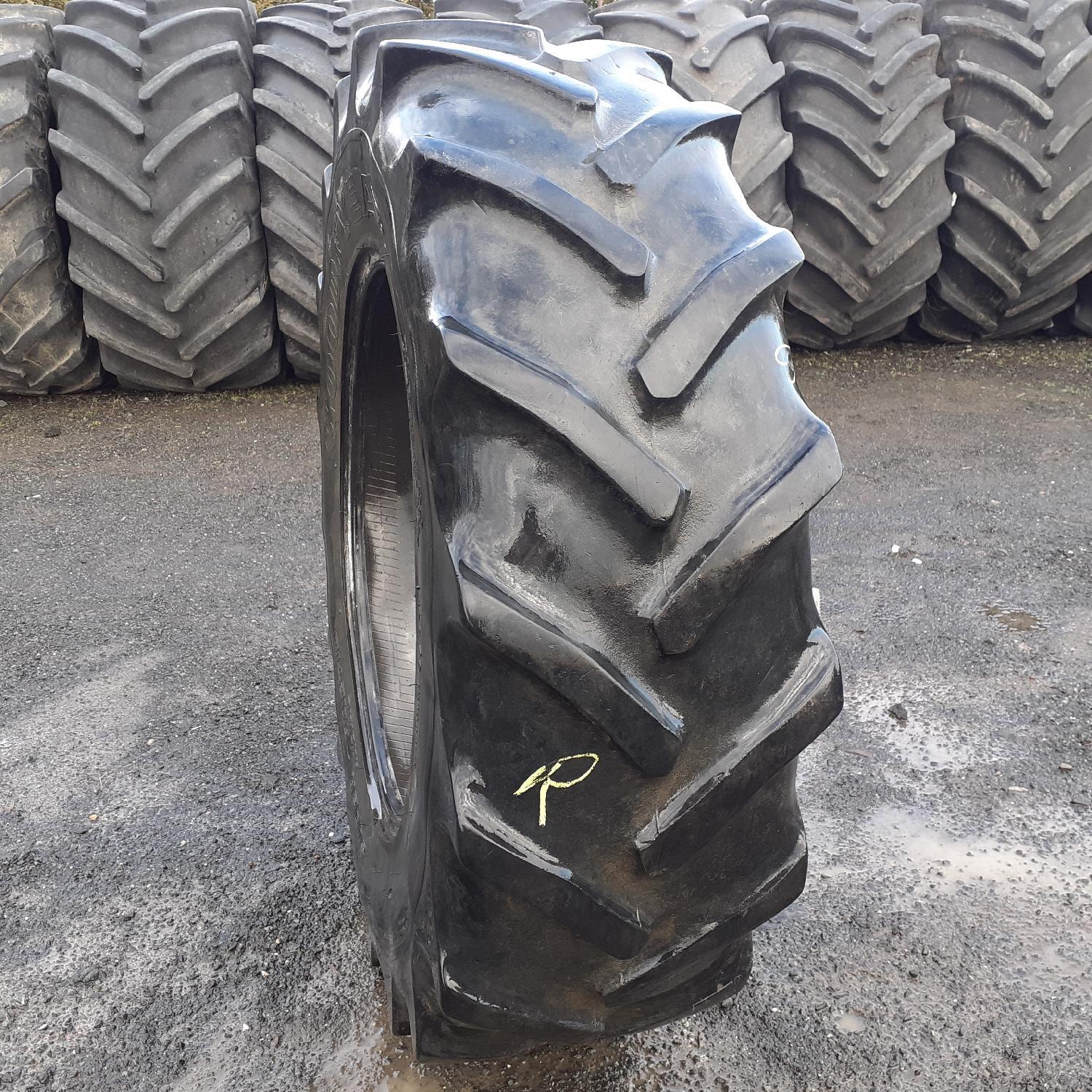  Cauciucuri 14.9R28 (380/85R28) Goodyear