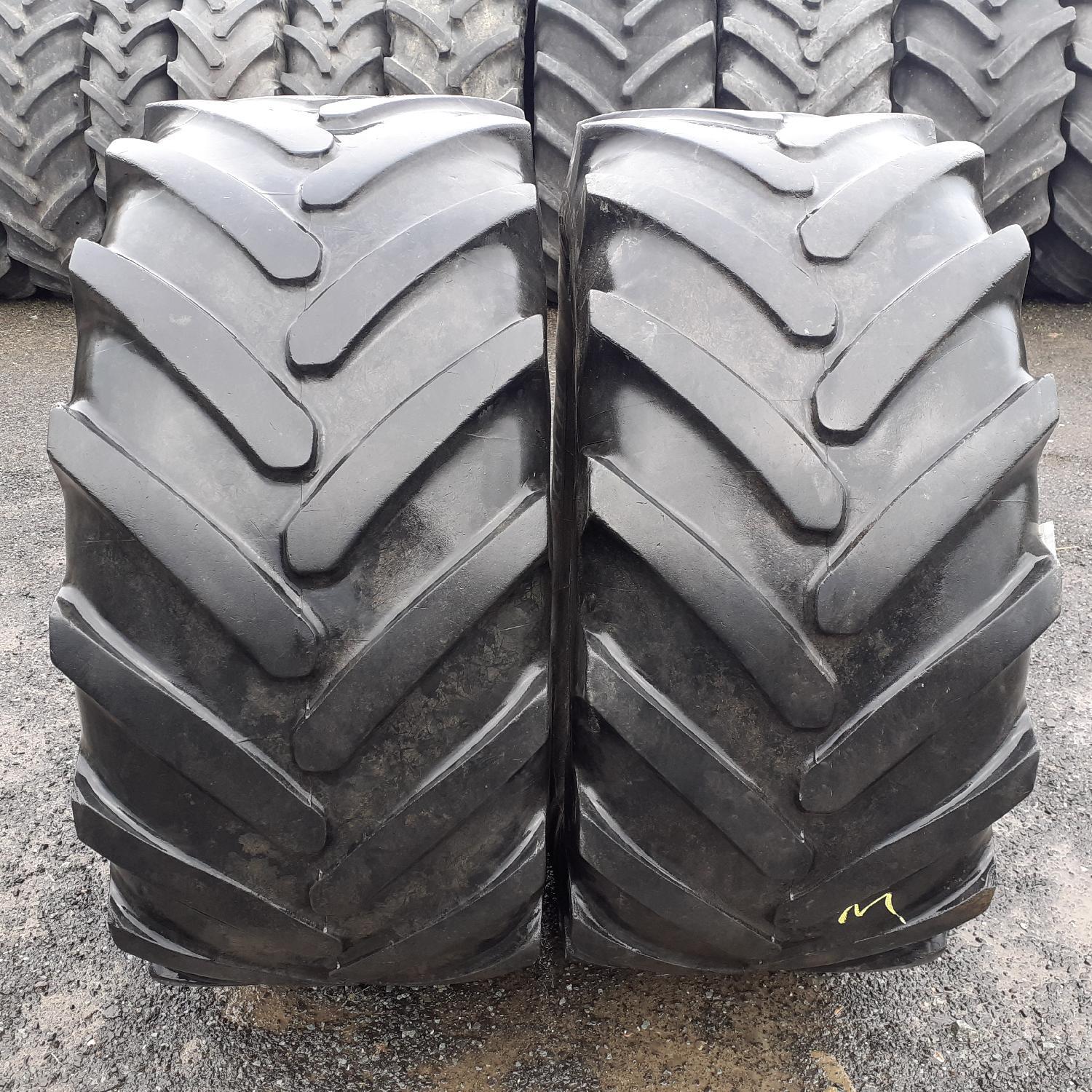  Cauciucuri 480/65R24 Michelin