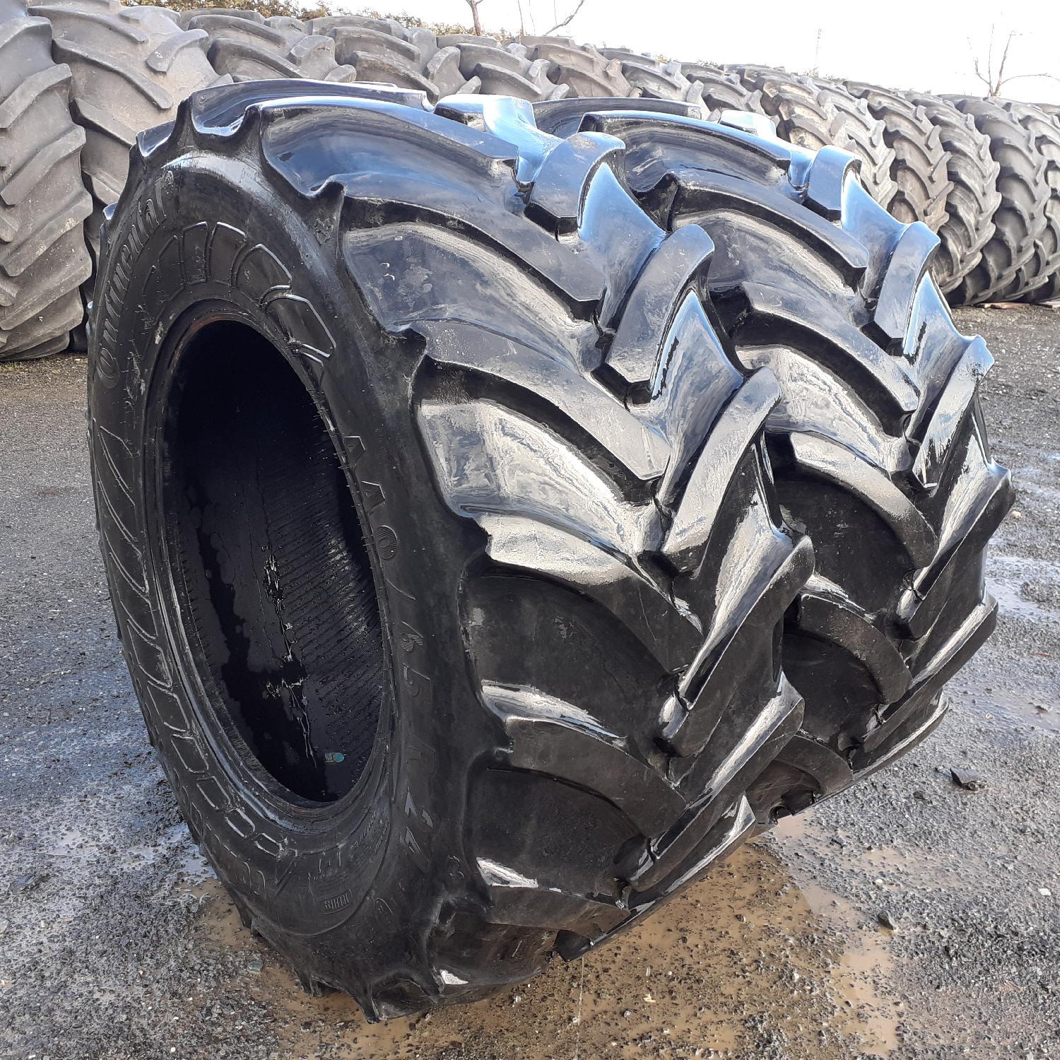  Cauciucuri 440/65R24  Continental