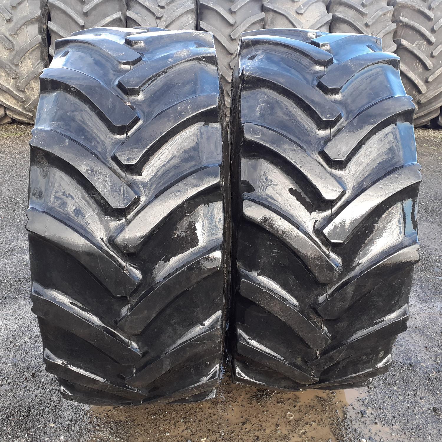  Cauciucuri 440/65R24  Continental