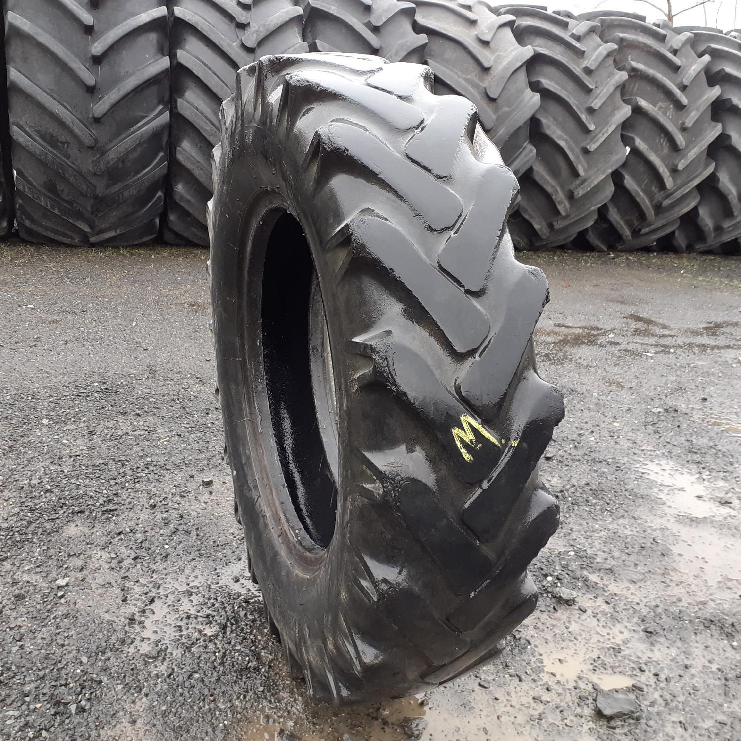  Cauciucuri 7.50-18 (190R18) Semperit