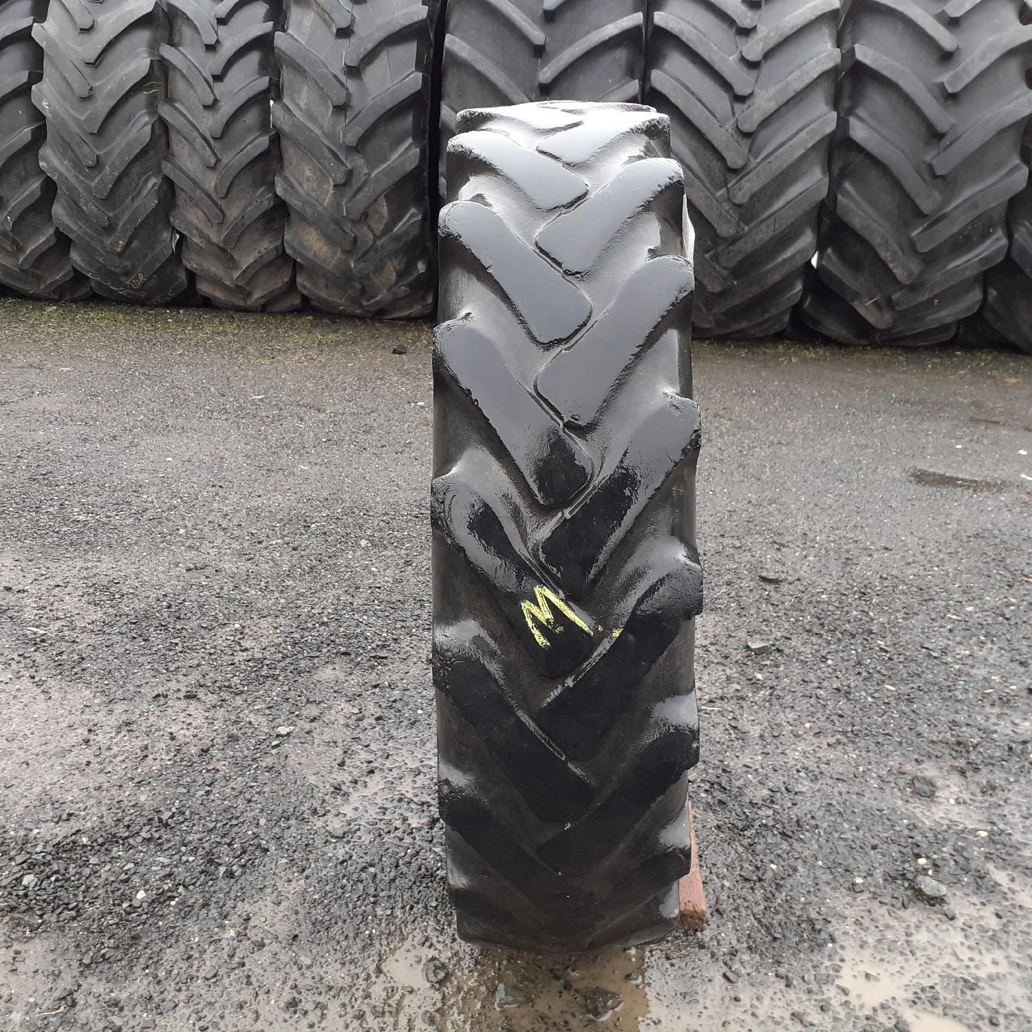  Cauciucuri 7.50-18 (190R18) Semperit