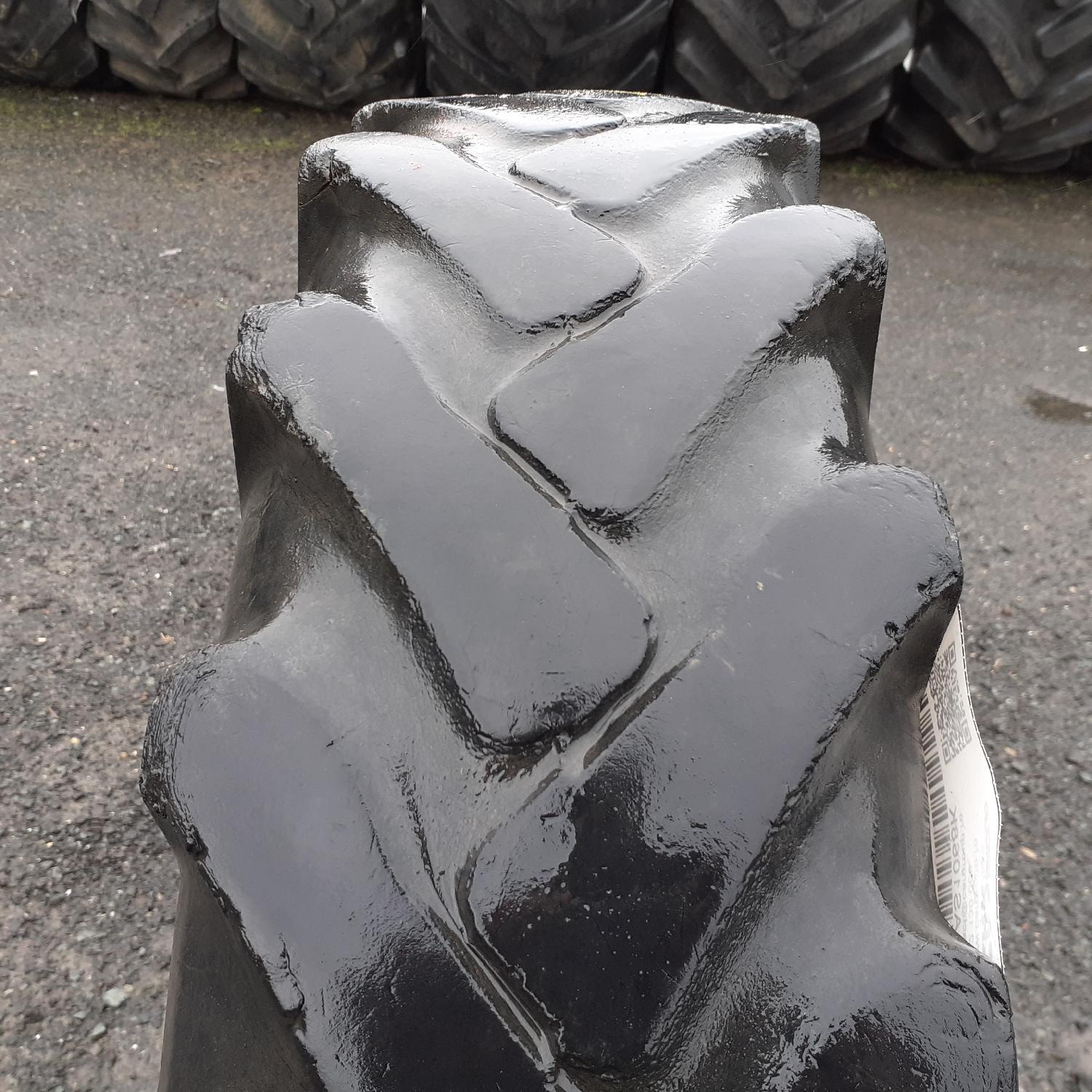  Cauciucuri 7.50-18 (190R18) Semperit