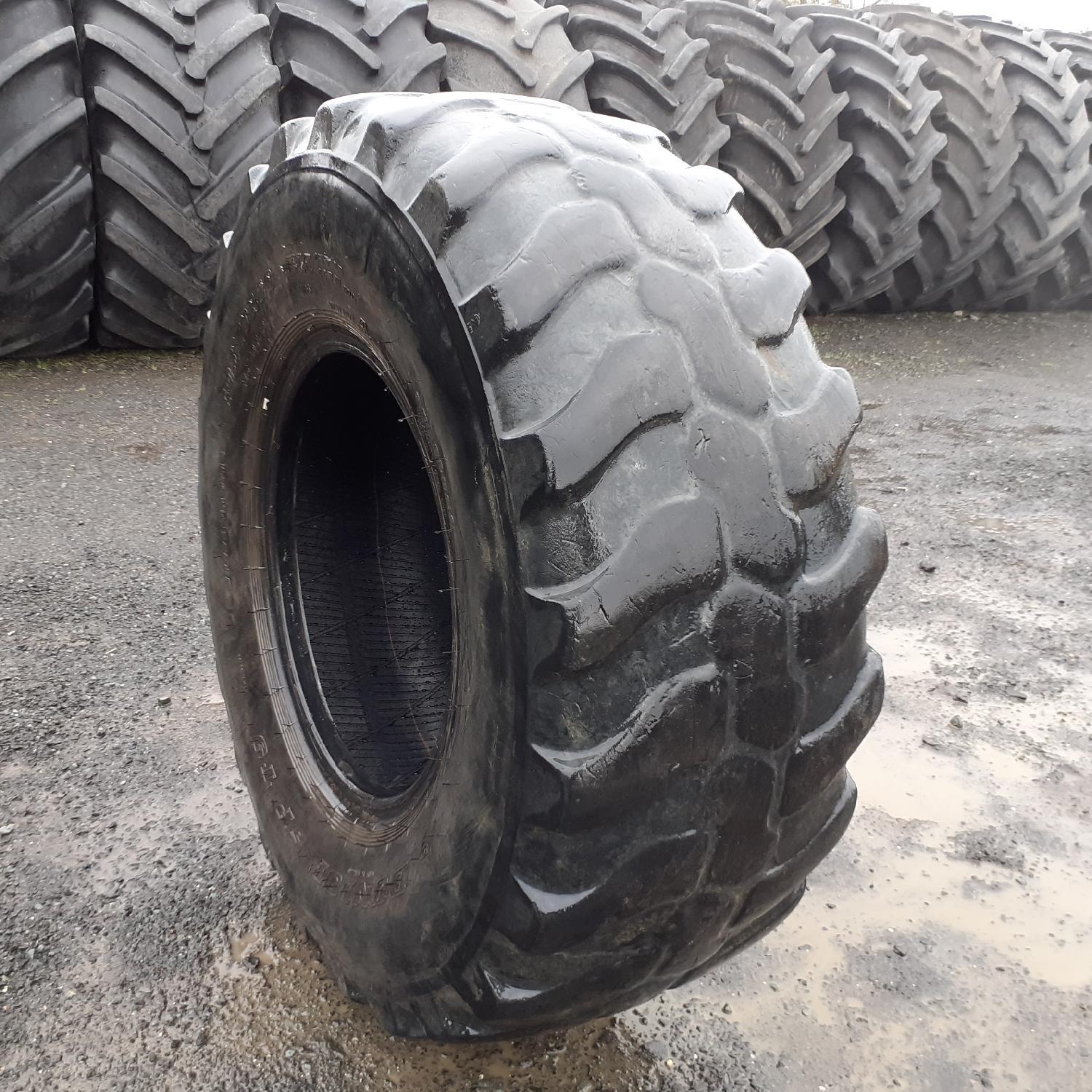  Cauciucuri 405/70R20 Dunlop