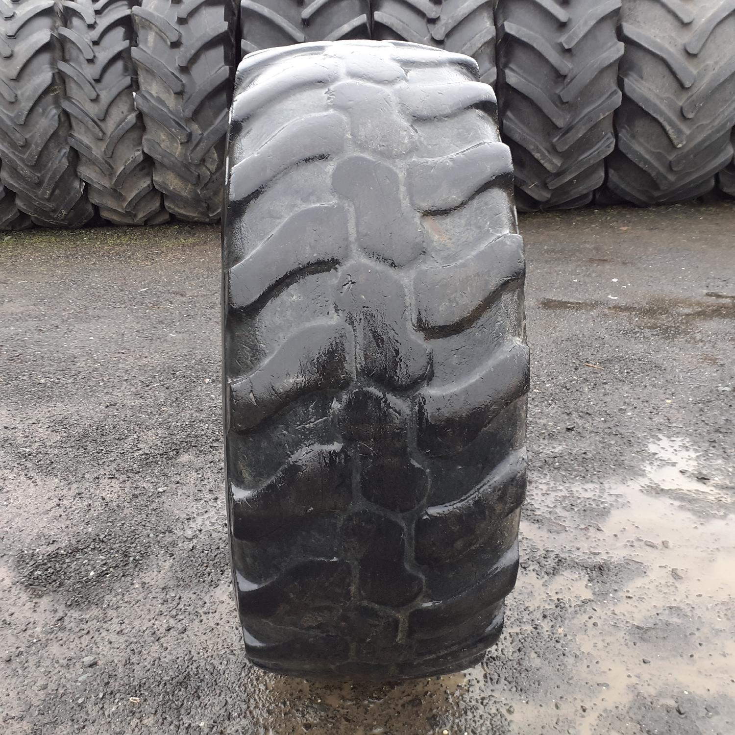  Cauciucuri 405/70R20 Dunlop