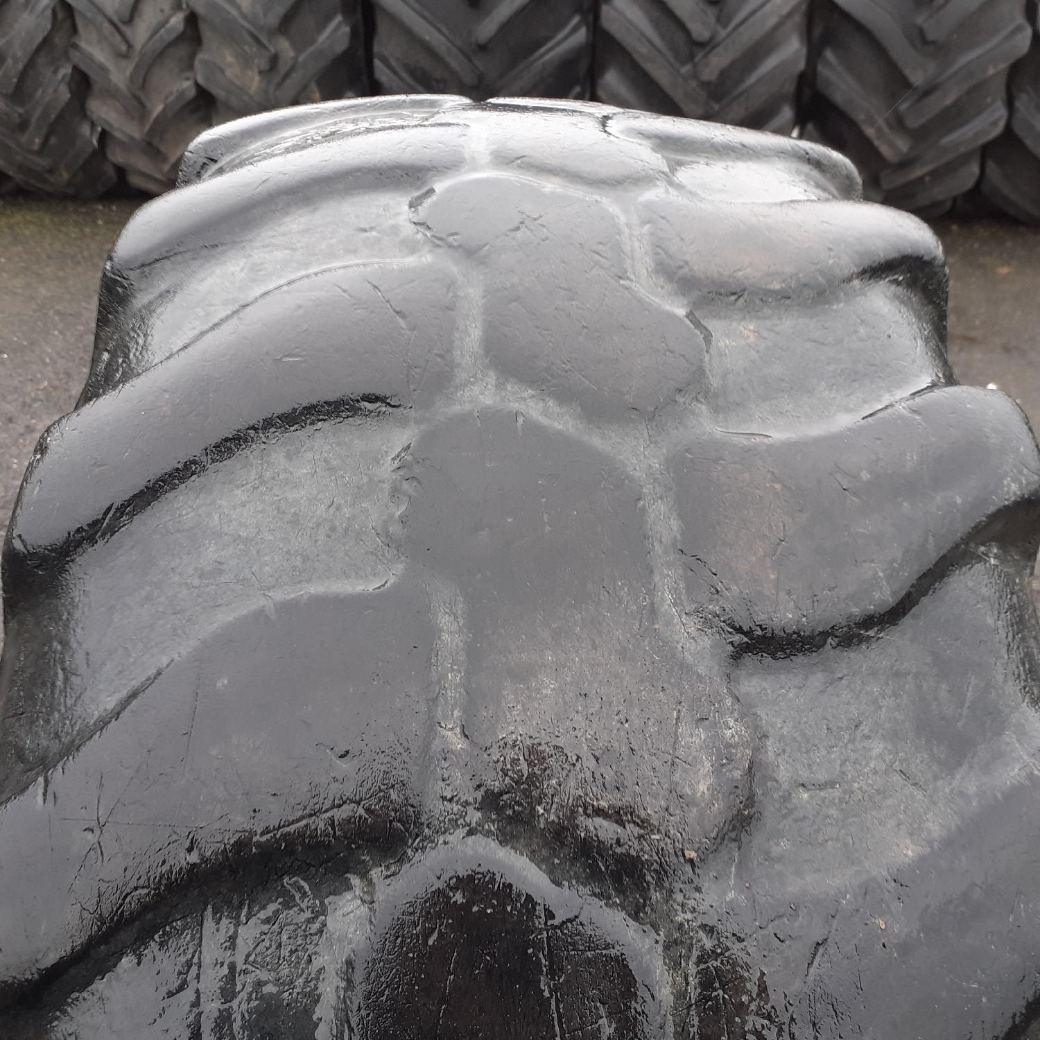  Cauciucuri 405/70R20 Dunlop