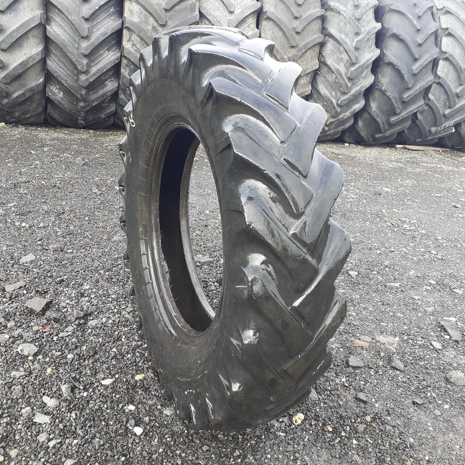  Cauciucuri 7.50-18 (190R18) Continental