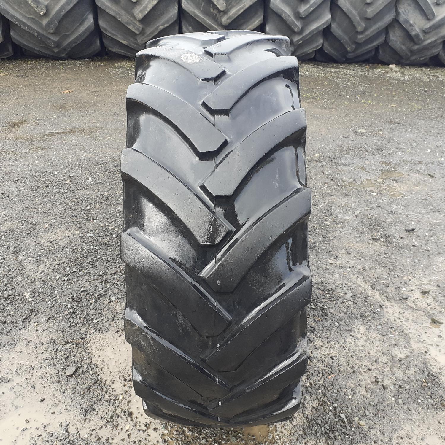  Cauciucuri 285/80R16  Continental
