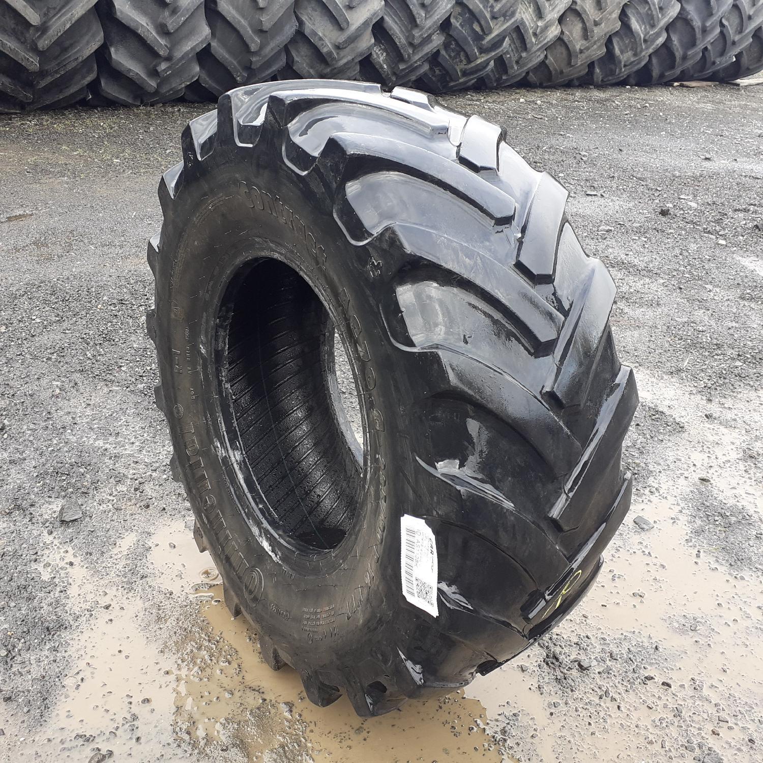  Cauciucuri 285/80R16 Continental