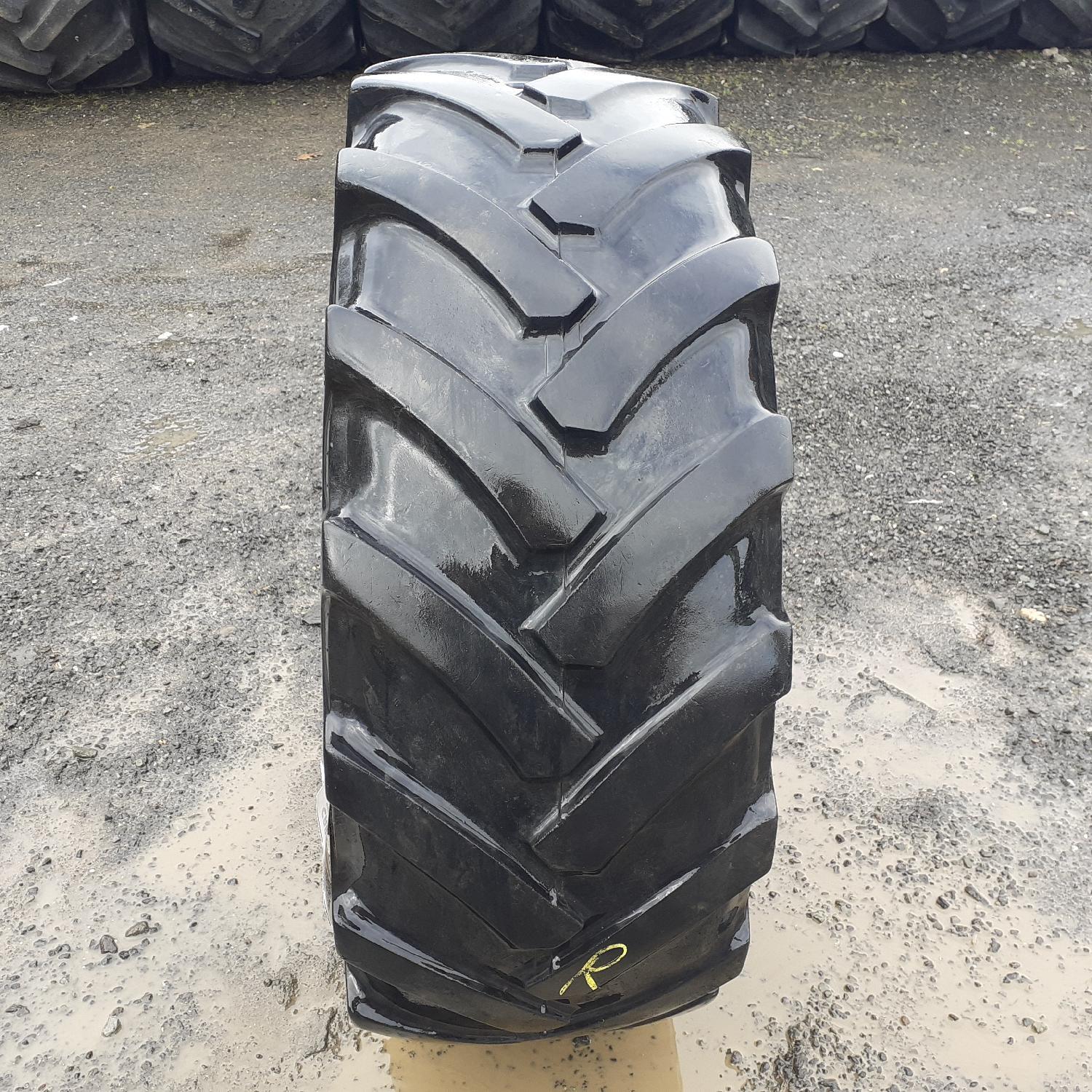  Cauciucuri 285/80R16 Continental