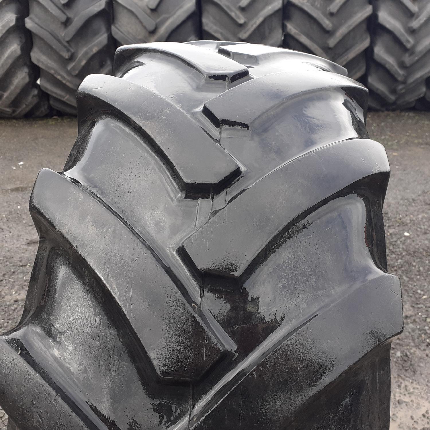  Cauciucuri 285/80R16 Continental