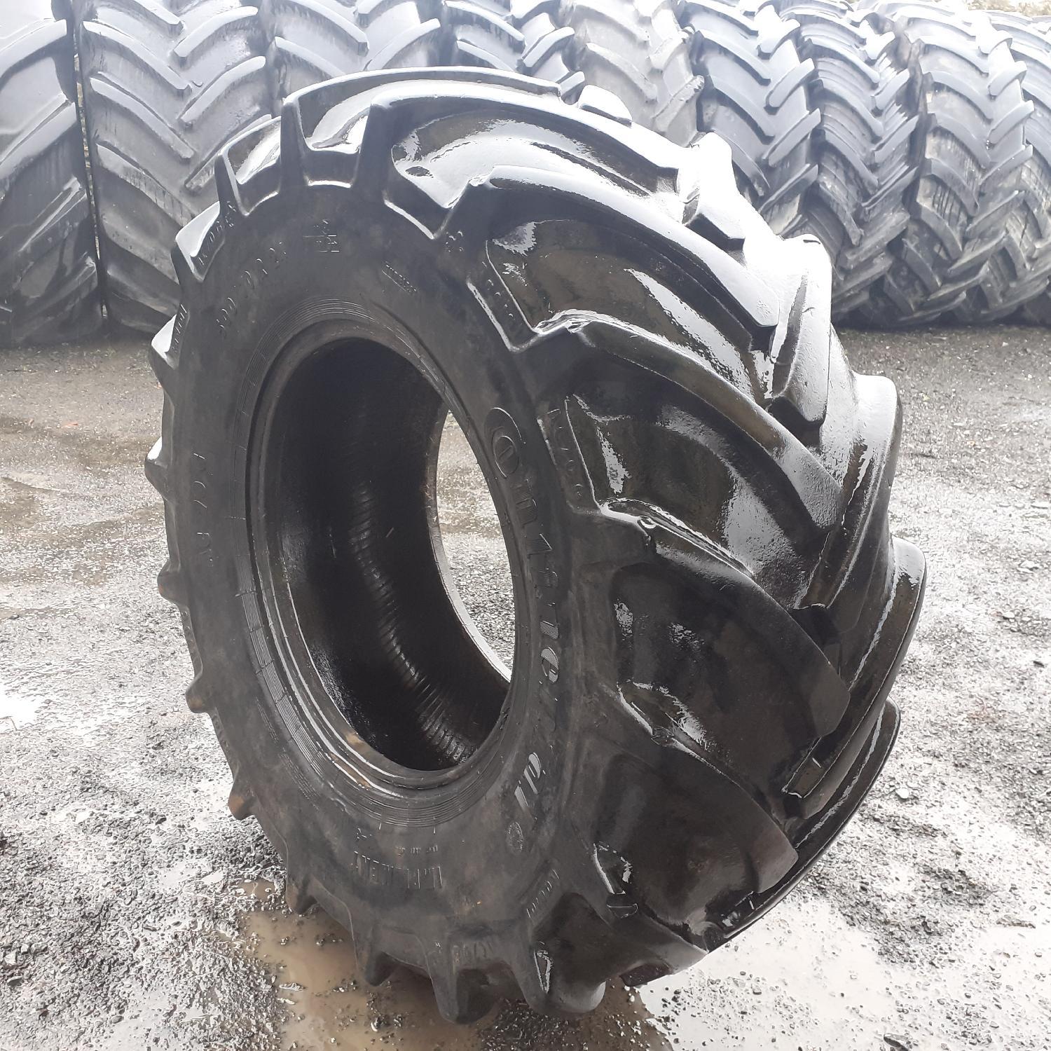  Cauciucuri 500/70R24 Continental