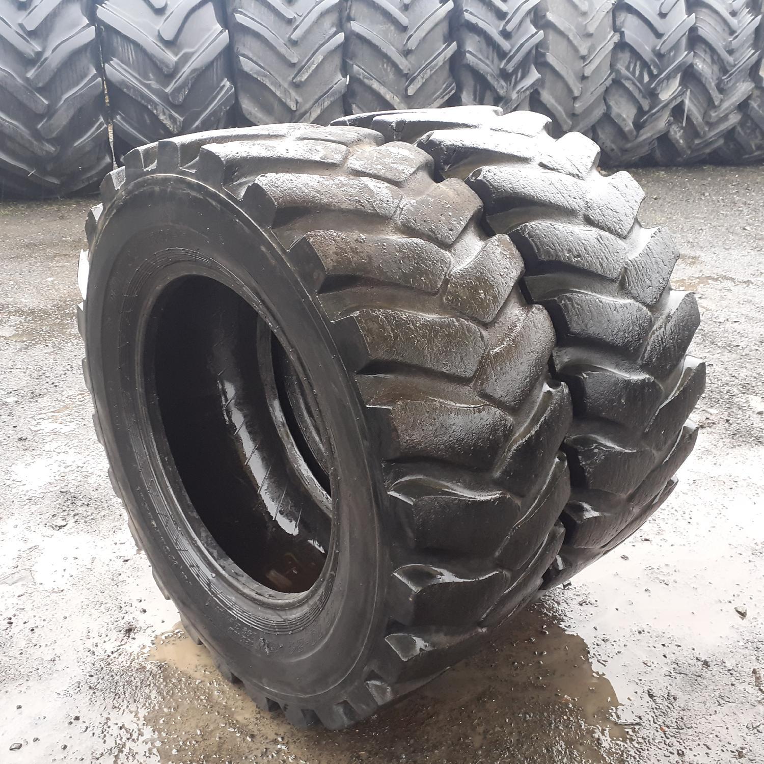  Cauciucuri 16.0/70R24 Dunlop