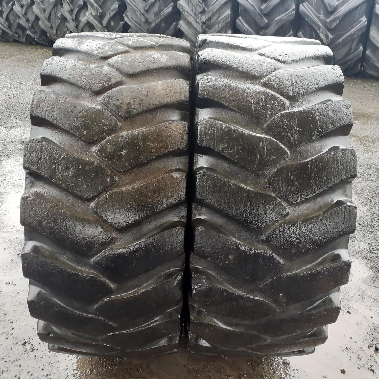  Cauciucuri 16.0/70R24 Dunlop