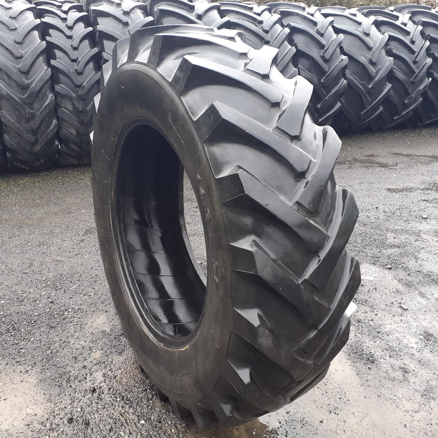  Cauciucuri 14.9-28 (380/85R28) Semperit