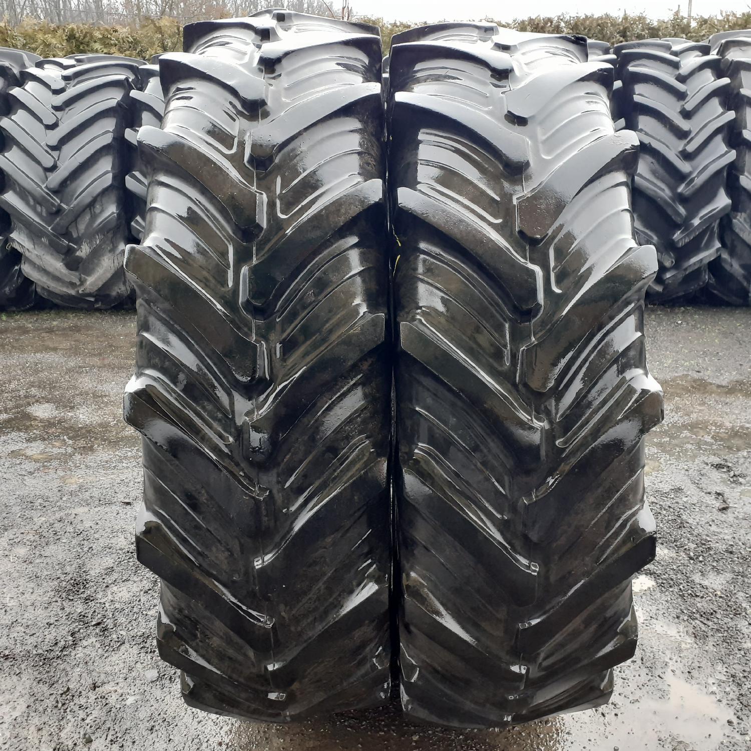  Cauciucuri 400/75R38 (15.5R38) Taurus